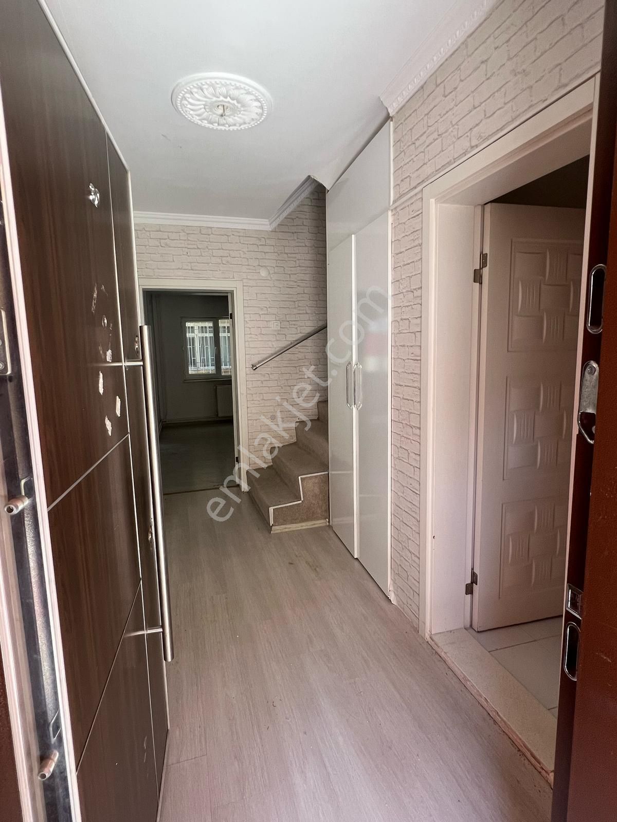 Kartal'dan Atlantise Yakın Teraslı 4+1 Müstakil Tripleks - Görsel 35