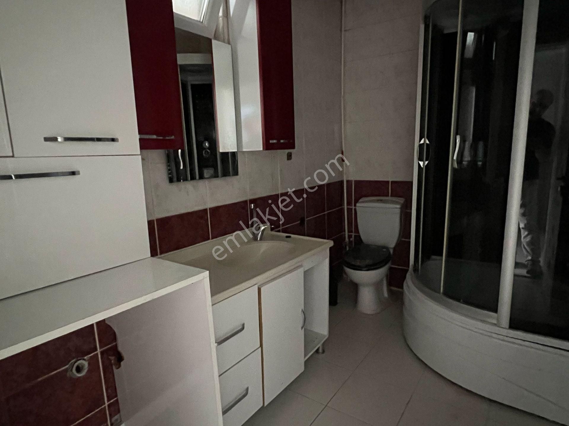 Kartal'dan Atlantise Yakın Teraslı 4+1 Müstakil Tripleks - Görsel 16