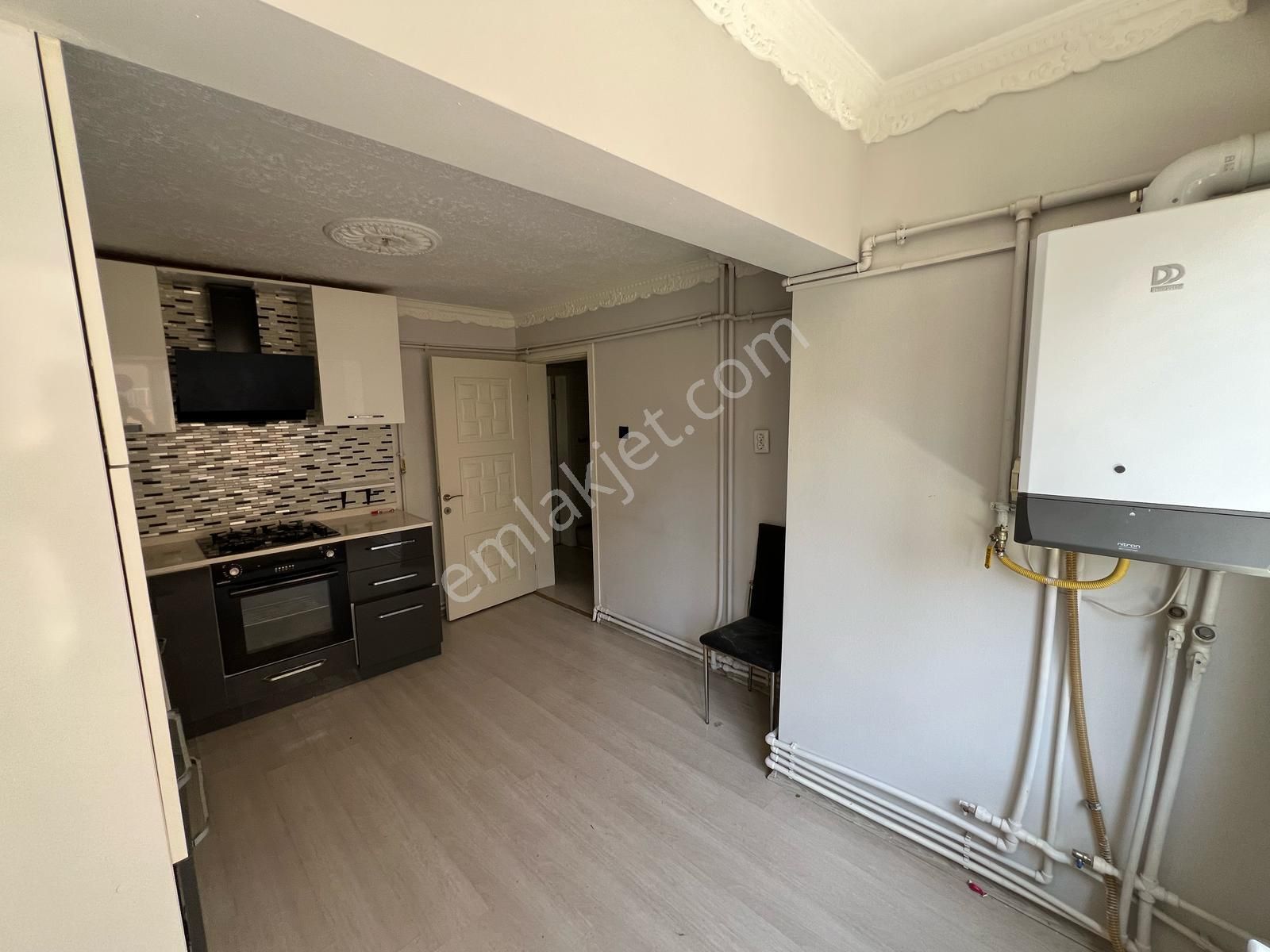 Kartal'dan Atlantise Yakın Teraslı 4+1 Müstakil Tripleks - Görsel 30