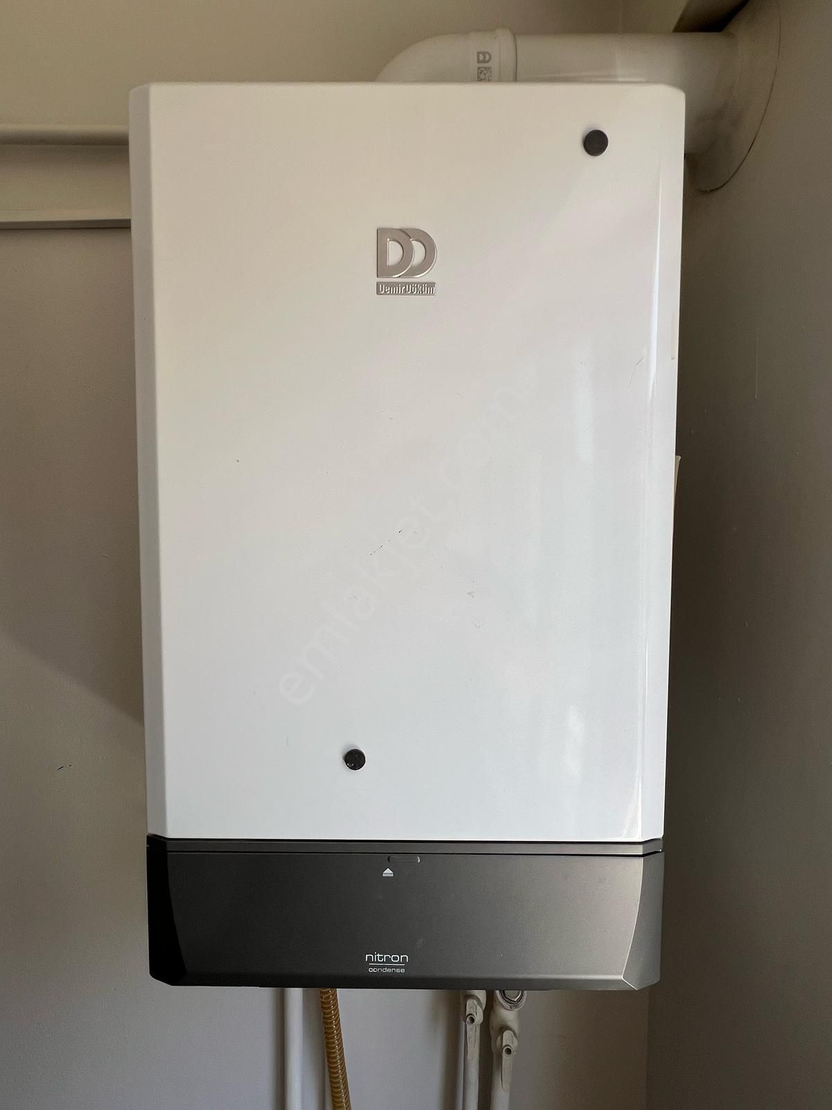 Kartal'dan Atlantise Yakın Teraslı 4+1 Müstakil Tripleks - Görsel 34