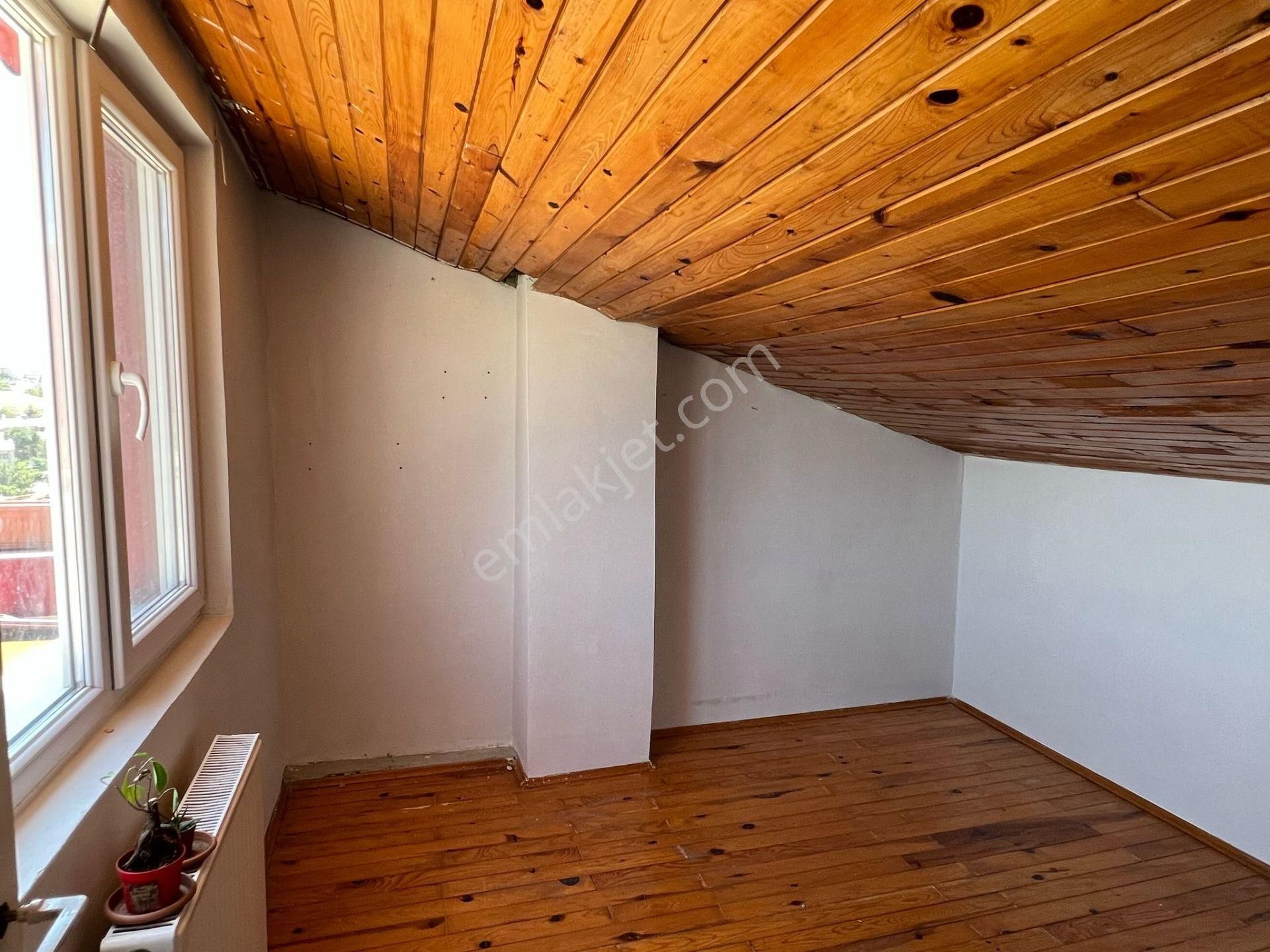 Kartal'dan Atlantise Yakın Teraslı 4+1 Müstakil Tripleks - Görsel 6