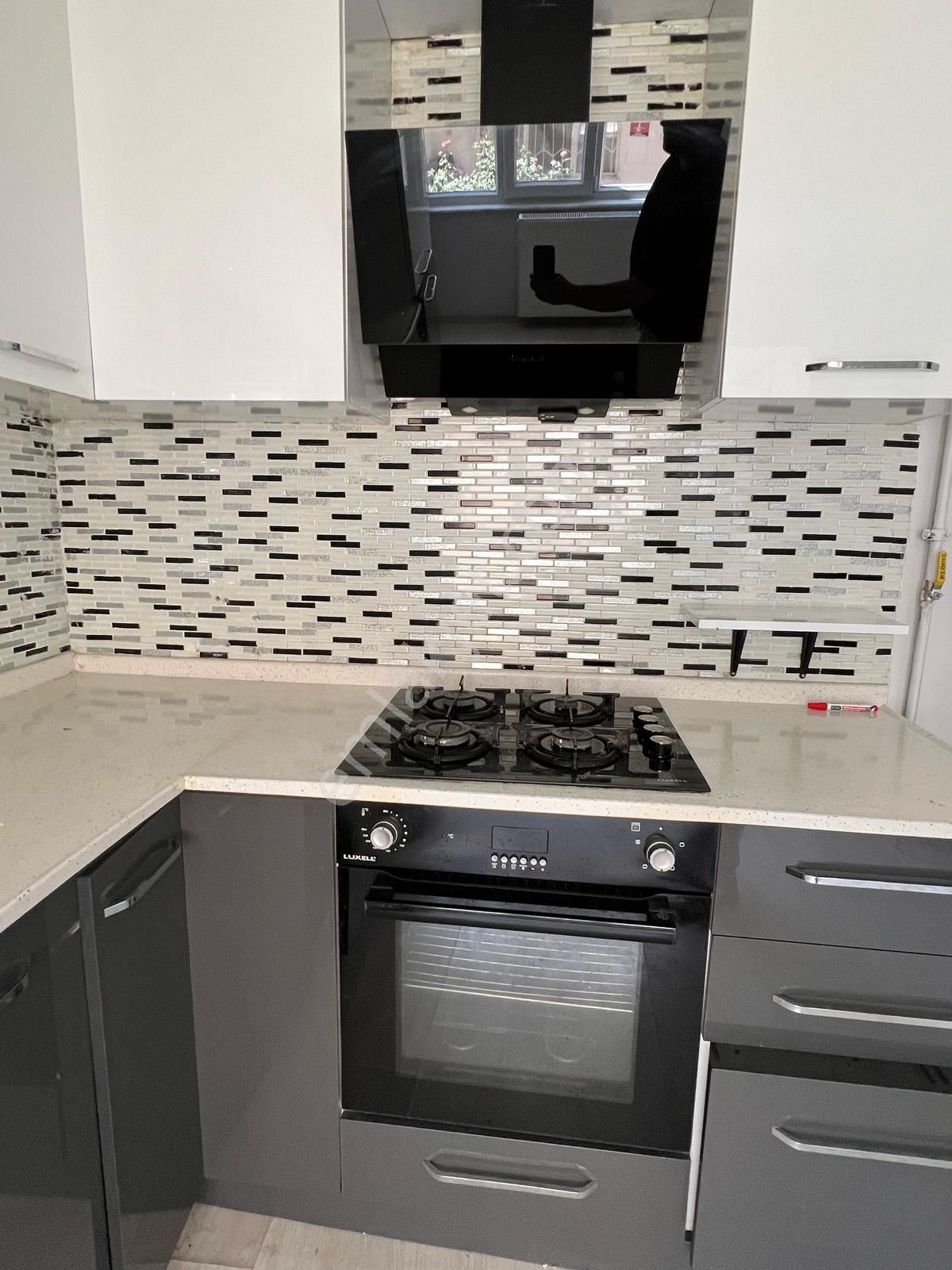 Kartal'dan Atlantise Yakın Teraslı 4+1 Müstakil Tripleks - Görsel 31