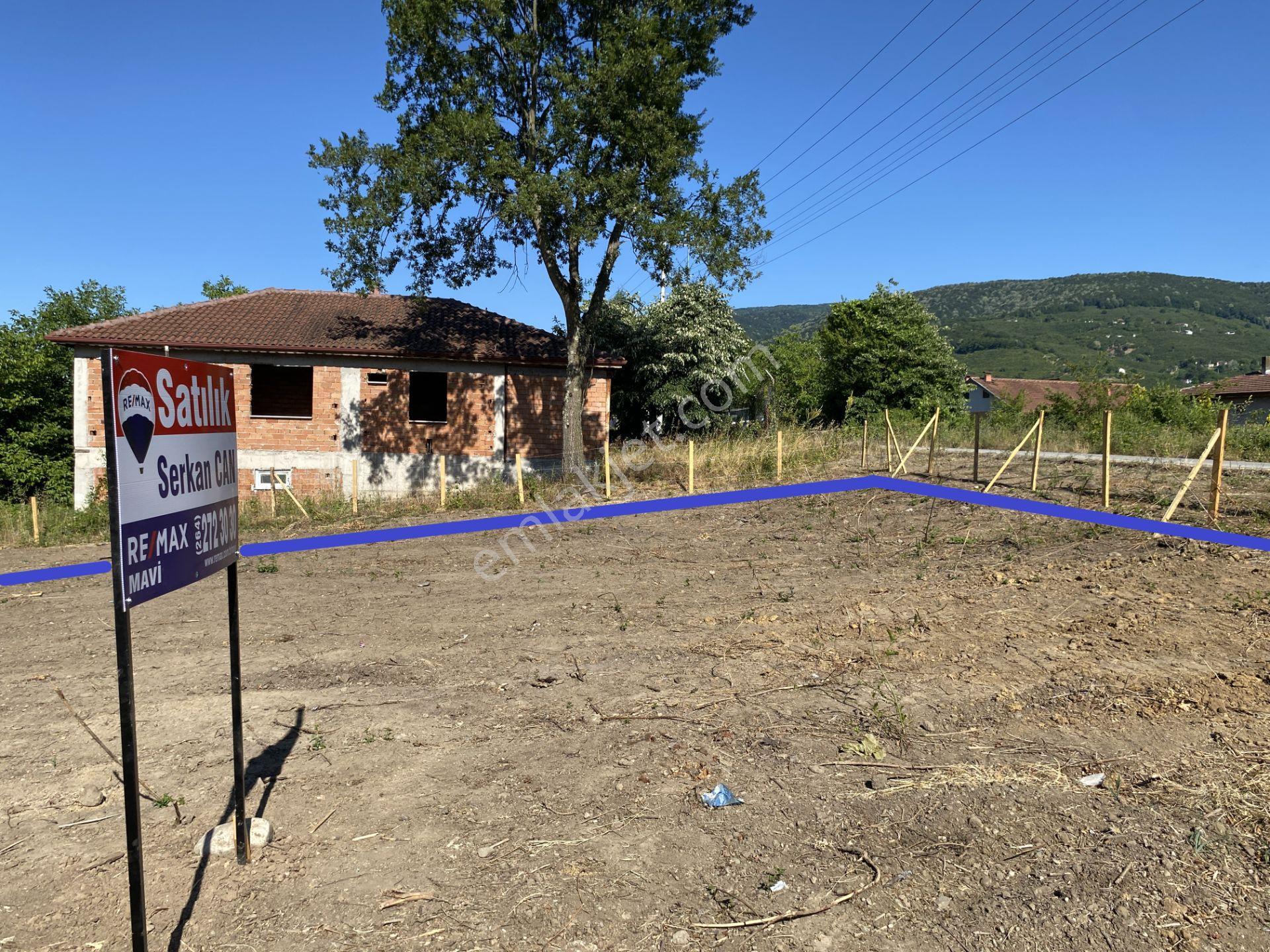 Hendek Yeşilvadi'de Asfalt Yola Cephe İmarlı Arsa - Görsel 19