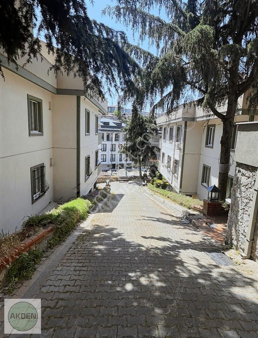 Üsküdar Çengelköy'de Site İçinde Sahile Yürüme Mesafe 3+1 Daire - Görsel 28