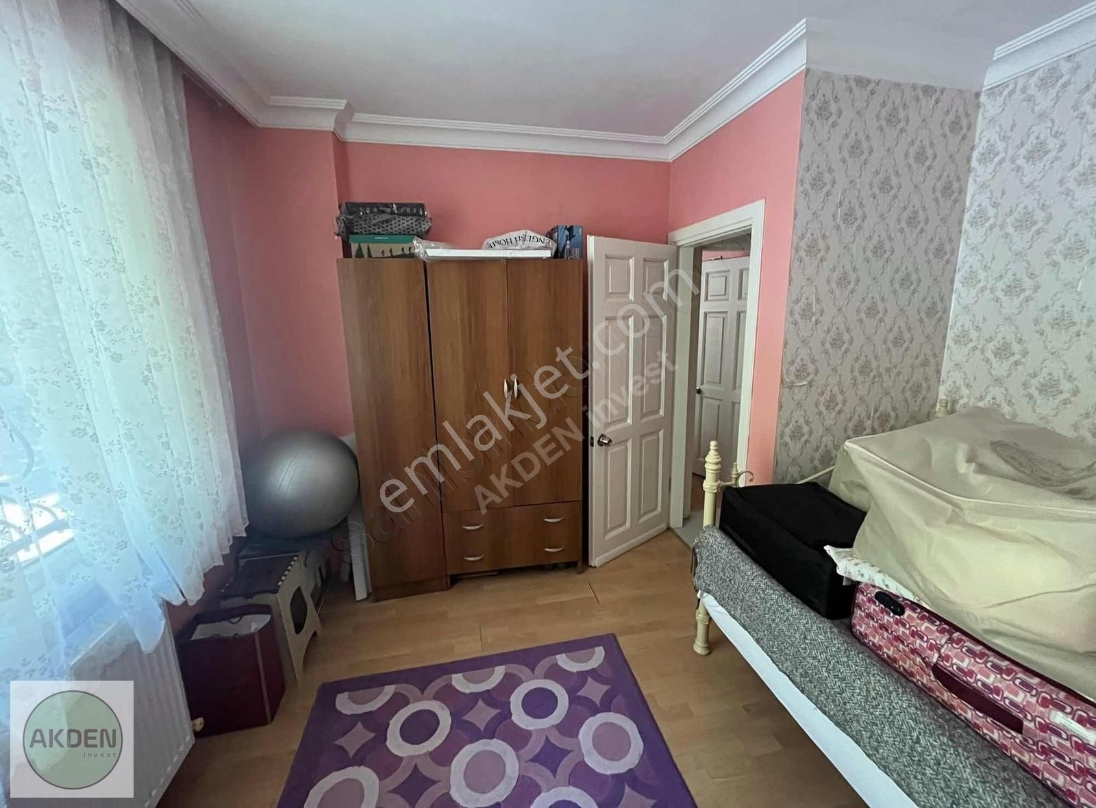 Üsküdar Çengelköy'de Site İçinde Sahile Yürüme Mesafe 3+1 Daire - Görsel 12