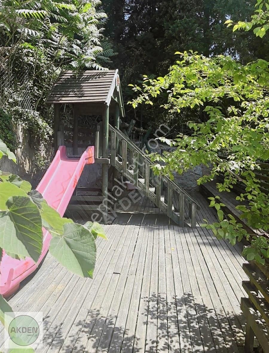 Üsküdar Çengelköy'de Site İçinde Sahile Yürüme Mesafe 3+1 Daire - Görsel 34