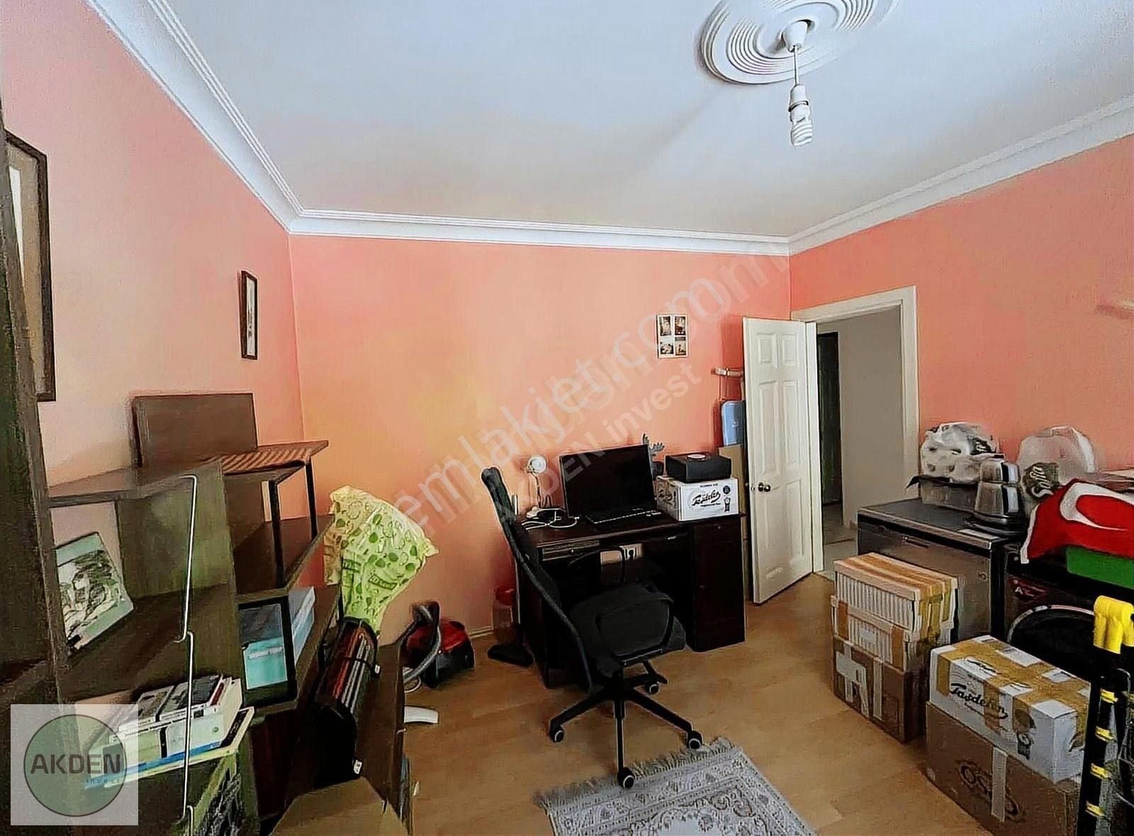 Üsküdar Çengelköy'de Site İçinde Sahile Yürüme Mesafe 3+1 Daire - Görsel 11