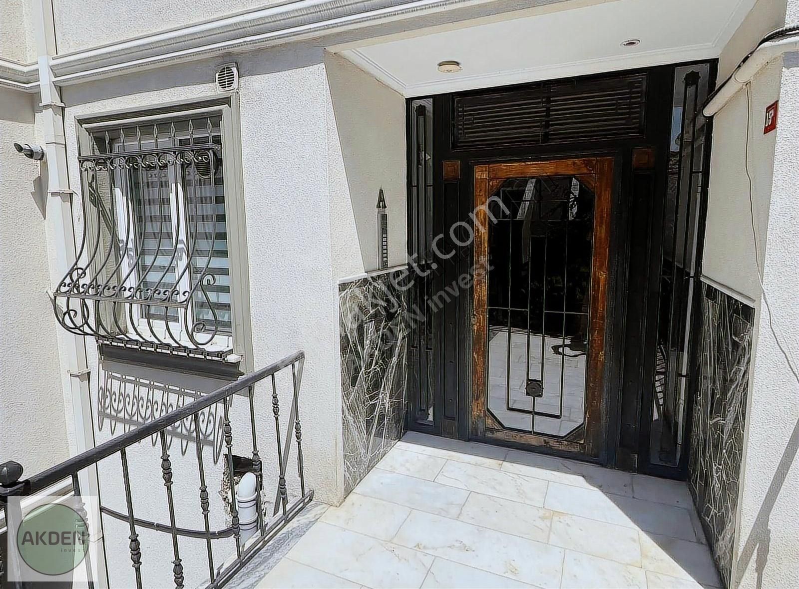 Üsküdar Çengelköy'de Site İçinde Sahile Yürüme Mesafe 3+1 Daire - Görsel 25