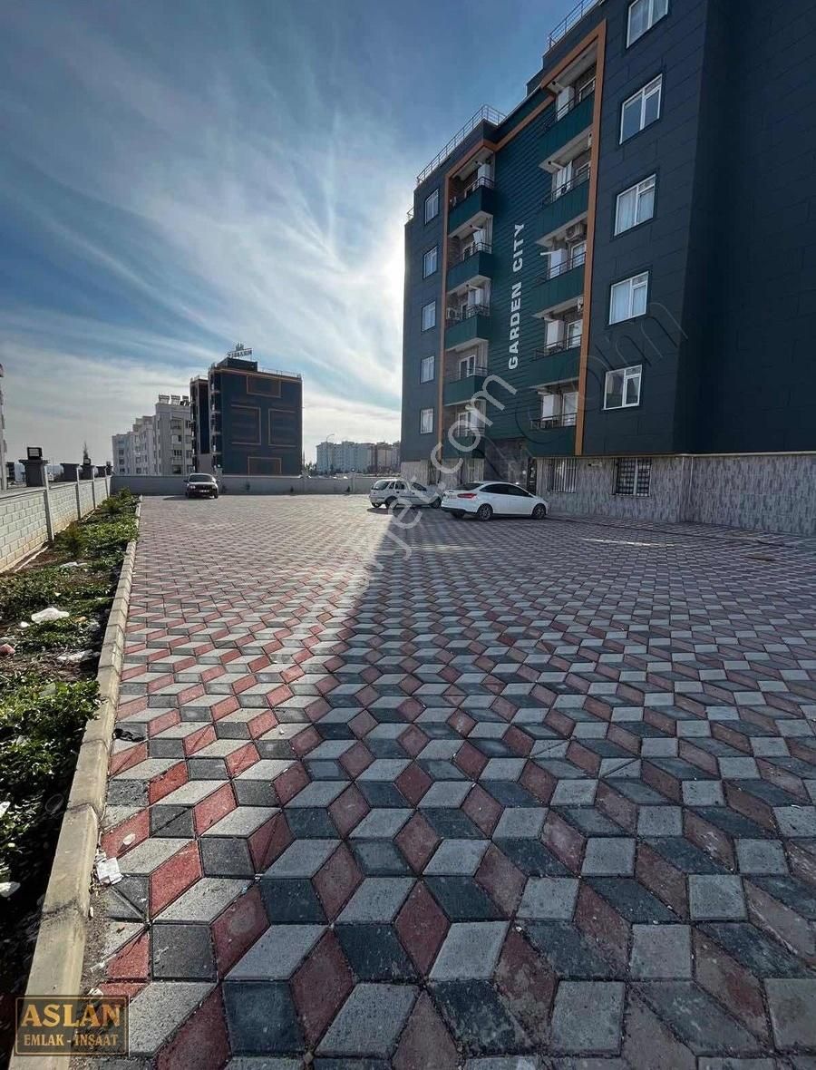 Salih Aslandan Acill Full Eşyalı Naturel Arkası Ara Kat