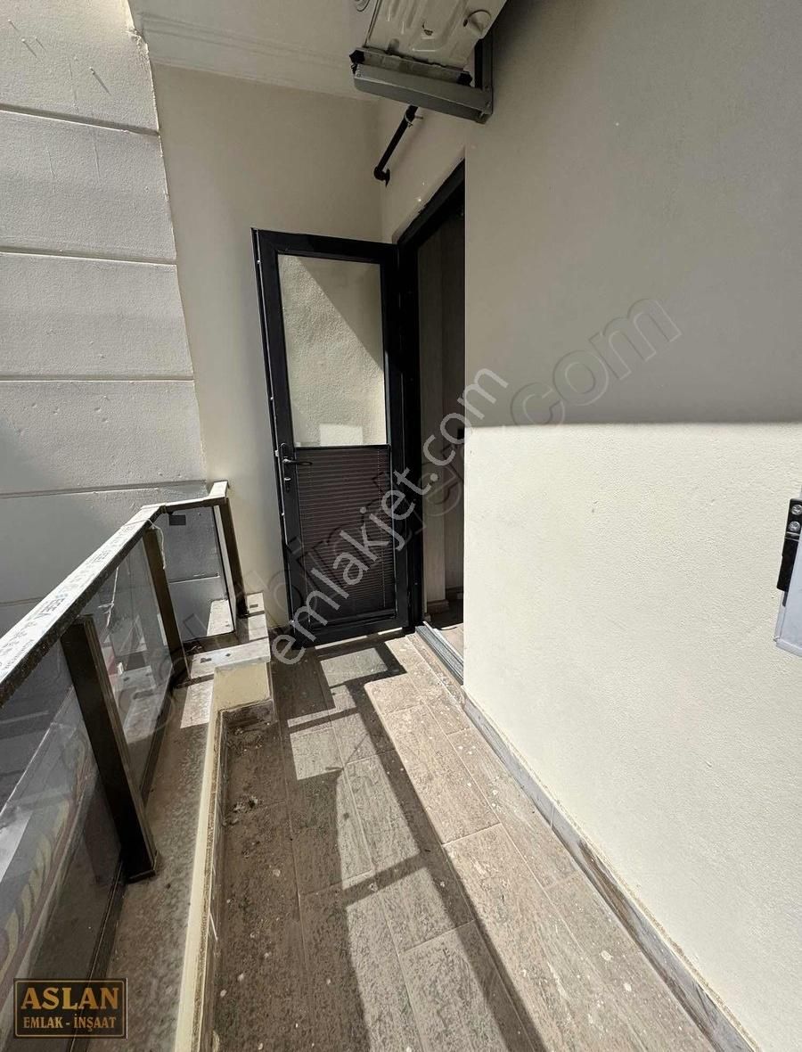 Salih Aslandan Sırrında Site İçi Ultra Lüks Full Daire