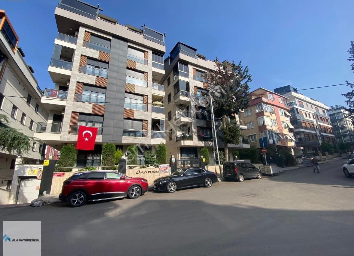 Ala'dan Tek Yetkili İdealtepe'de Ayrı Mutfak Marmaya Yakın 2+1