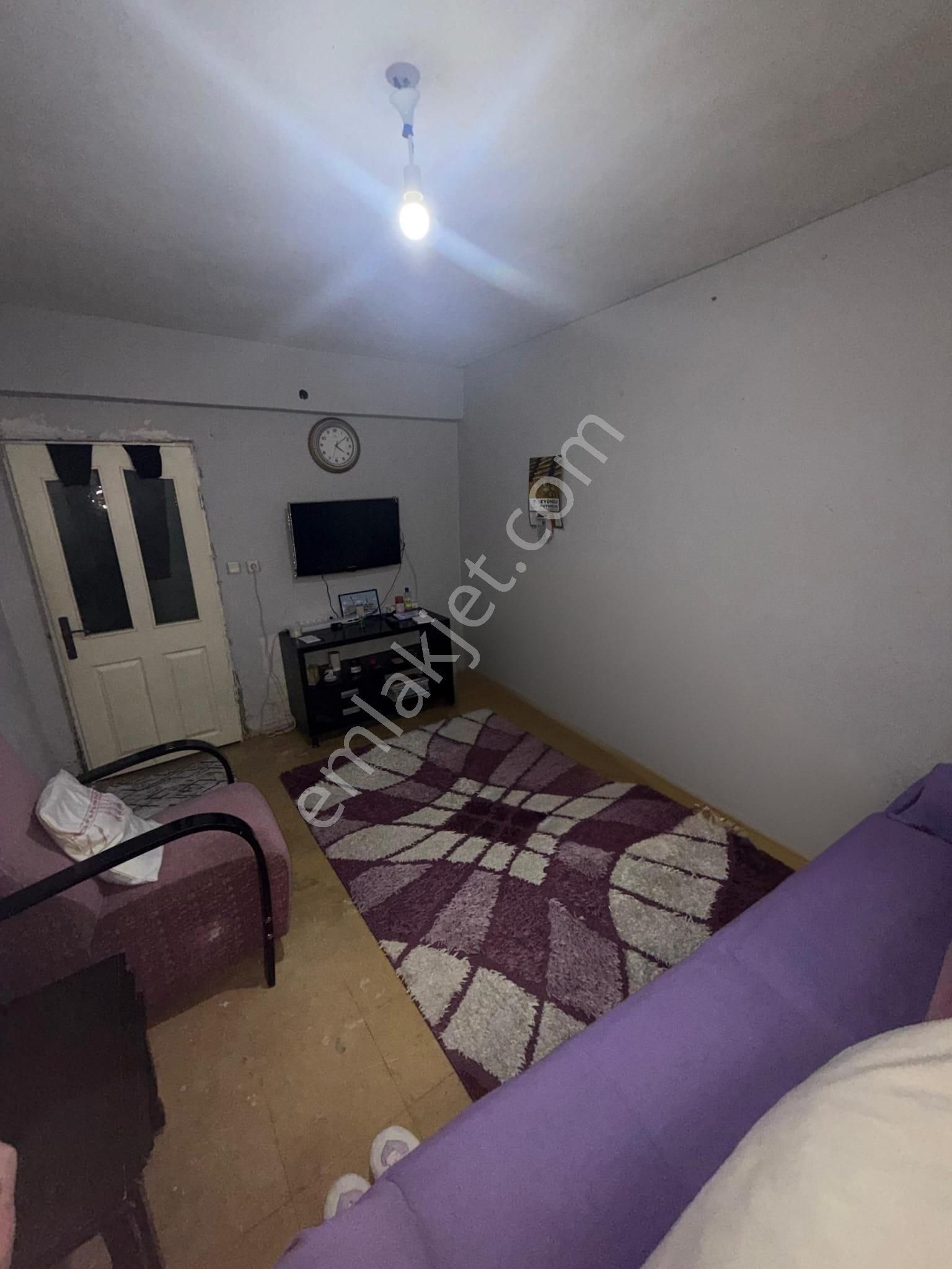 Torunlar Emlaktan Satılık 2+1 Kirazlıda Bodrum Kat Daire - Görsel 2