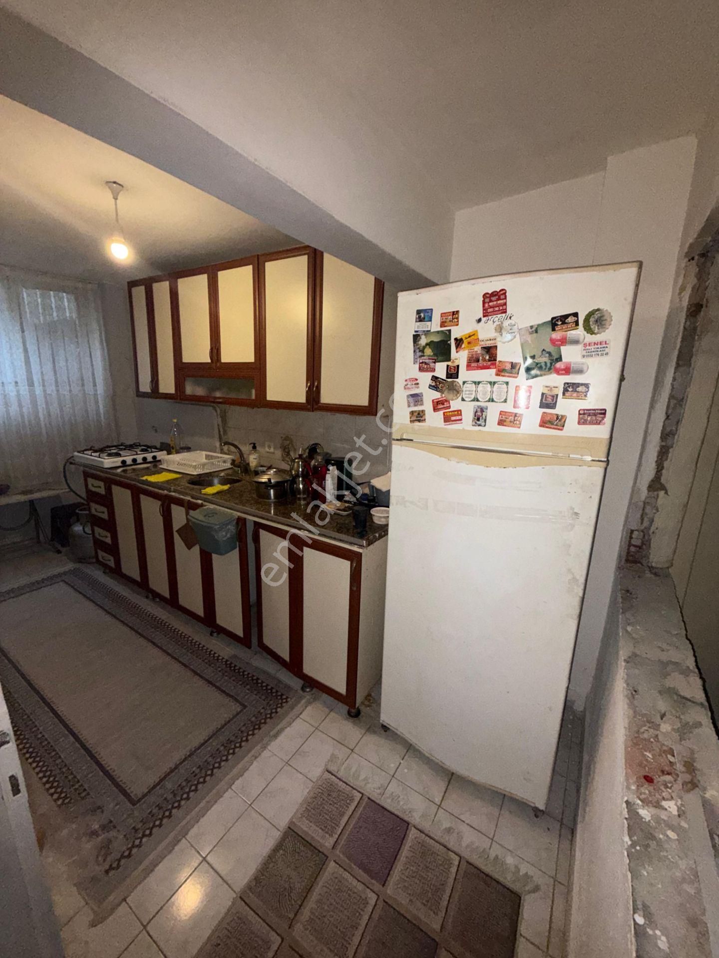 Torunlar Emlaktan Satılık 2+1 Kirazlıda Bodrum Kat Daire - Görsel 10