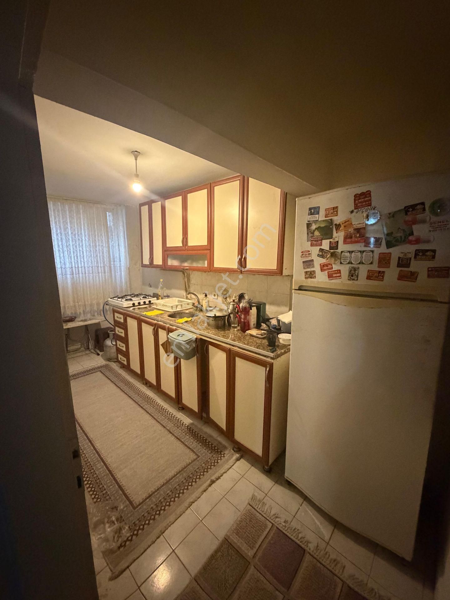 Torunlar Emlaktan Satılık 2+1 Kirazlıda Bodrum Kat Daire - Görsel 11