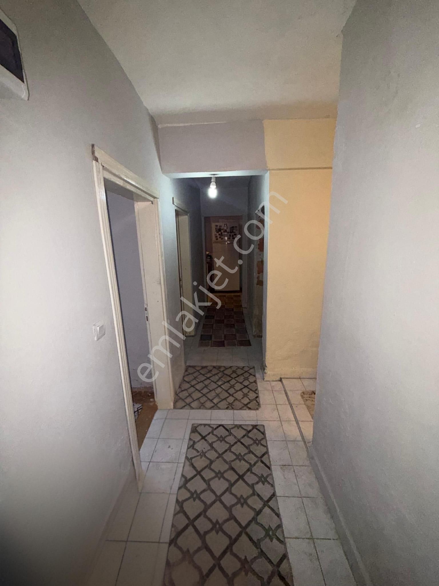 Torunlar Emlaktan Satılık 2+1 Kirazlıda Bodrum Kat Daire - Görsel 6