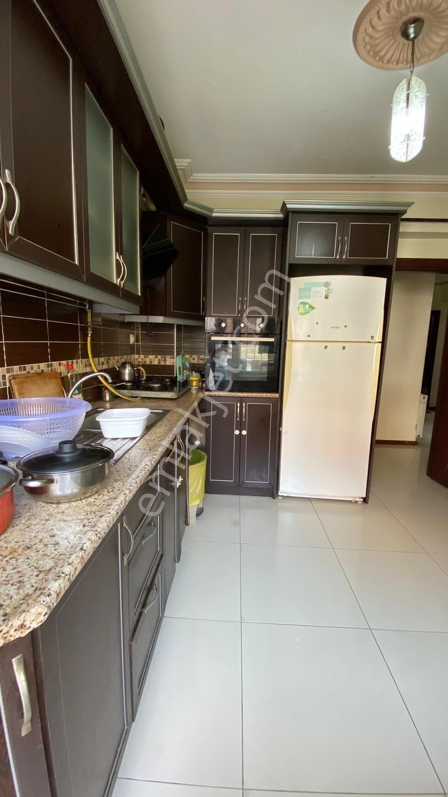 Gençbay Emlak'tan Samsun İlkadım Zafer Mh De Satılık Daire2+1