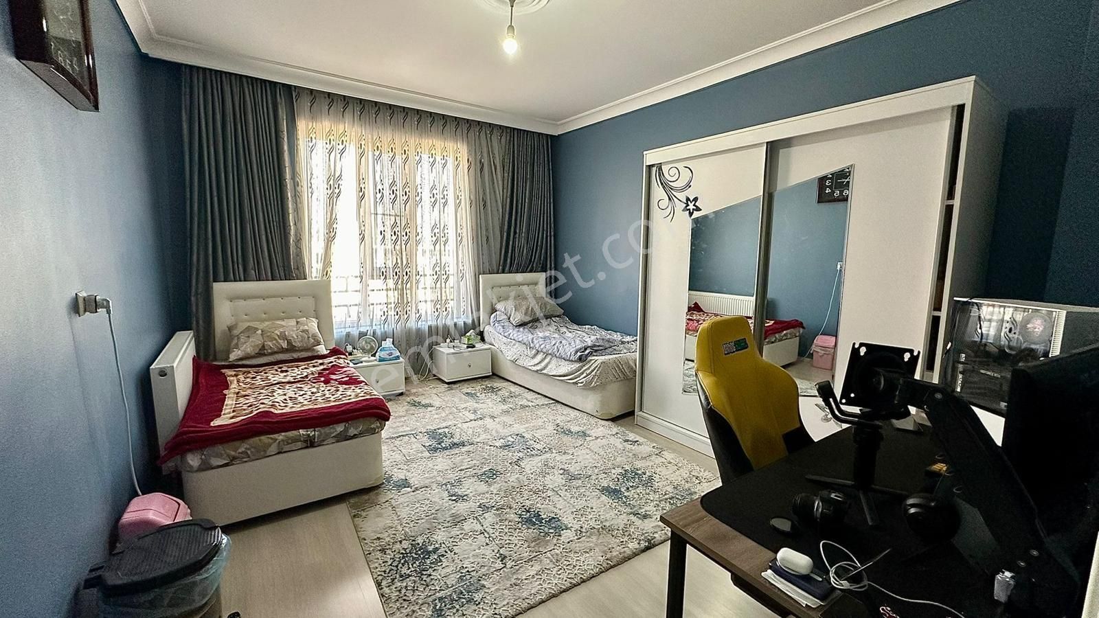Fevziçakmak Mah. 3+1 Fırsat Satılık Daire