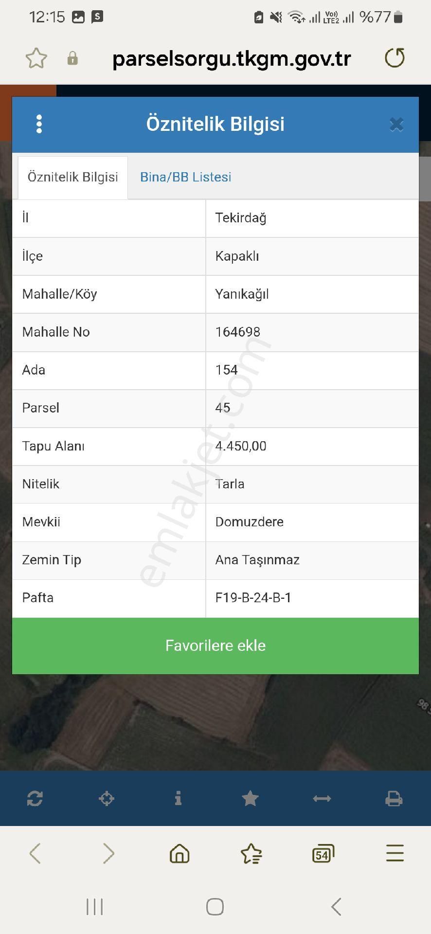 330 M Kare