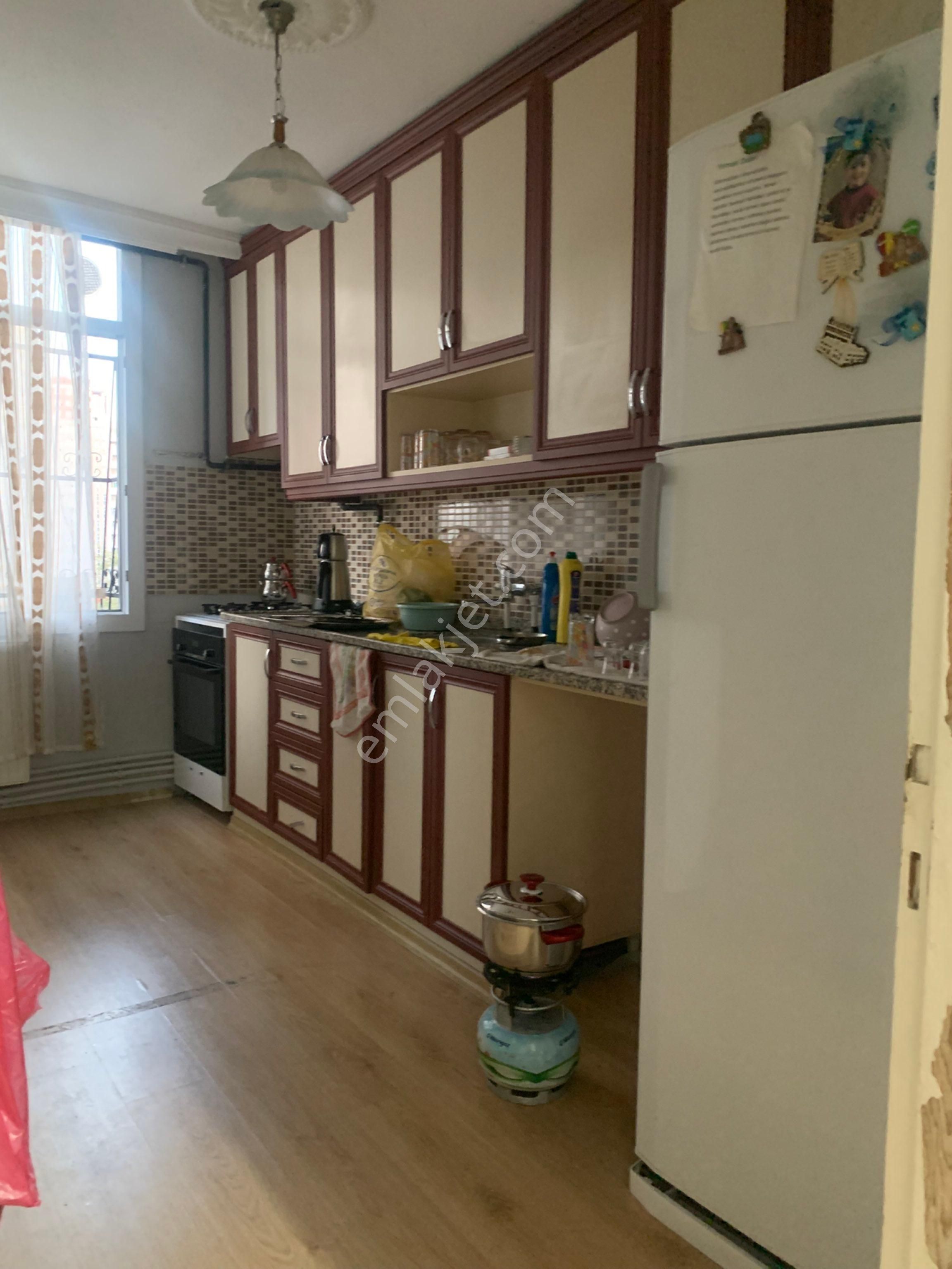 Pınarda 3+1 Doğalgazlı Kiralık Daire
