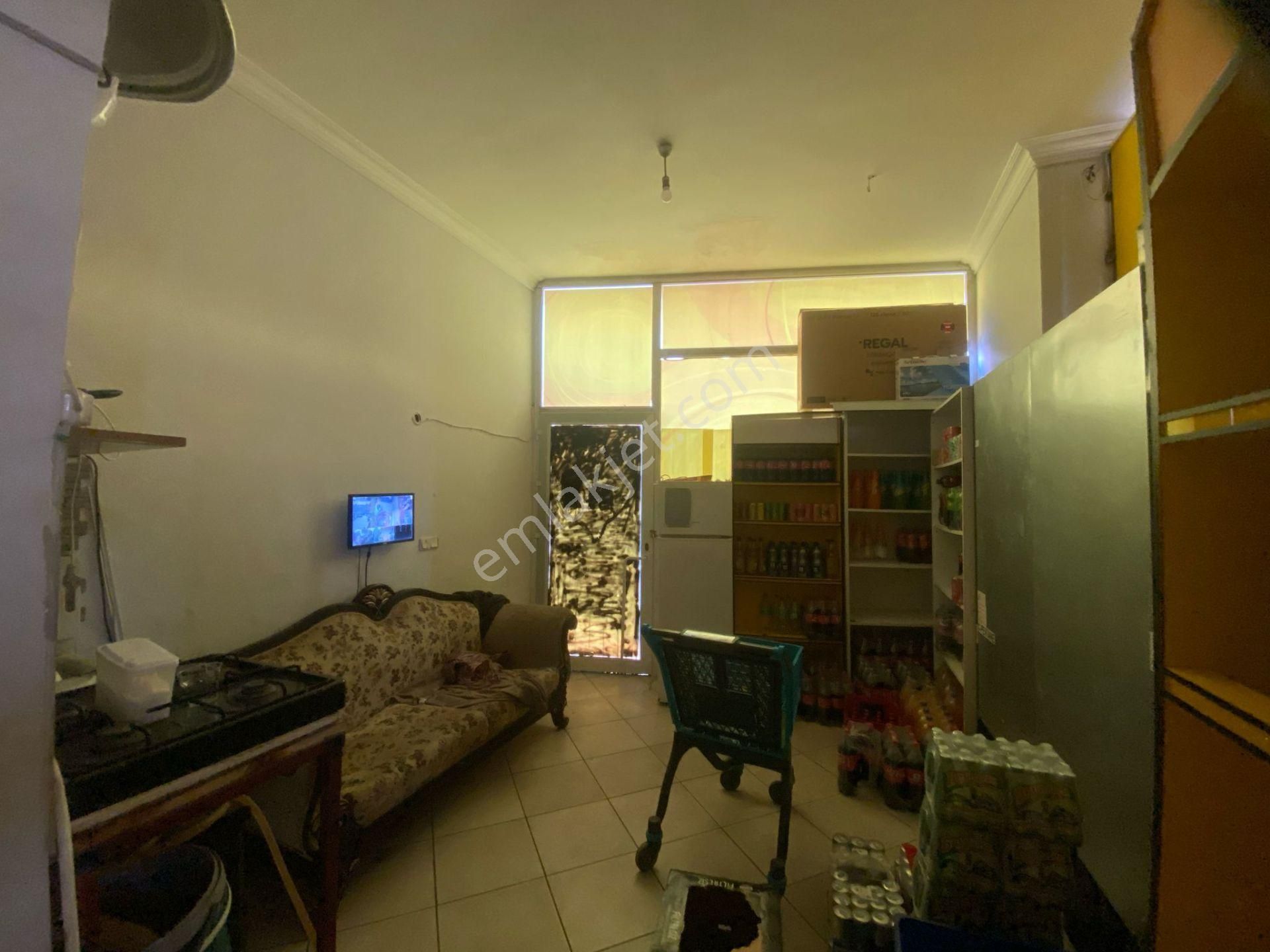 Dyk Est Emlaktan Dalaman Çarşı Merkezde Herşey Dahil Devren Satılık Büfe/market - Görsel 10