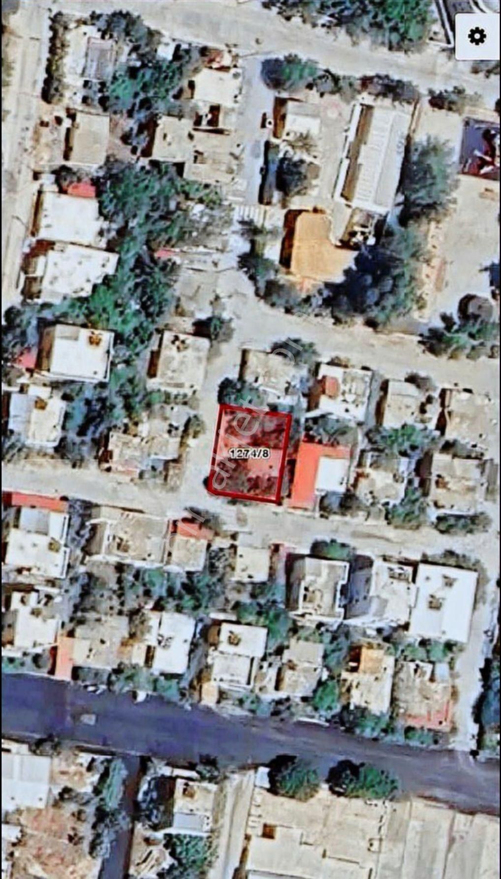 Satılık Kargır Ev Arsa