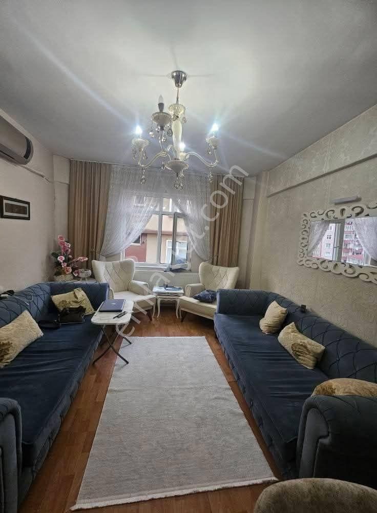 Rekoor Emlaktan Selahiyede 2+1 Satılık Daire