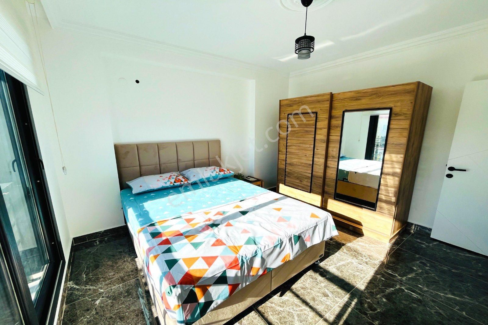 Didim Akbük Te Satılık 4+1 Müstakil Havuzlu Villa - Görsel 6