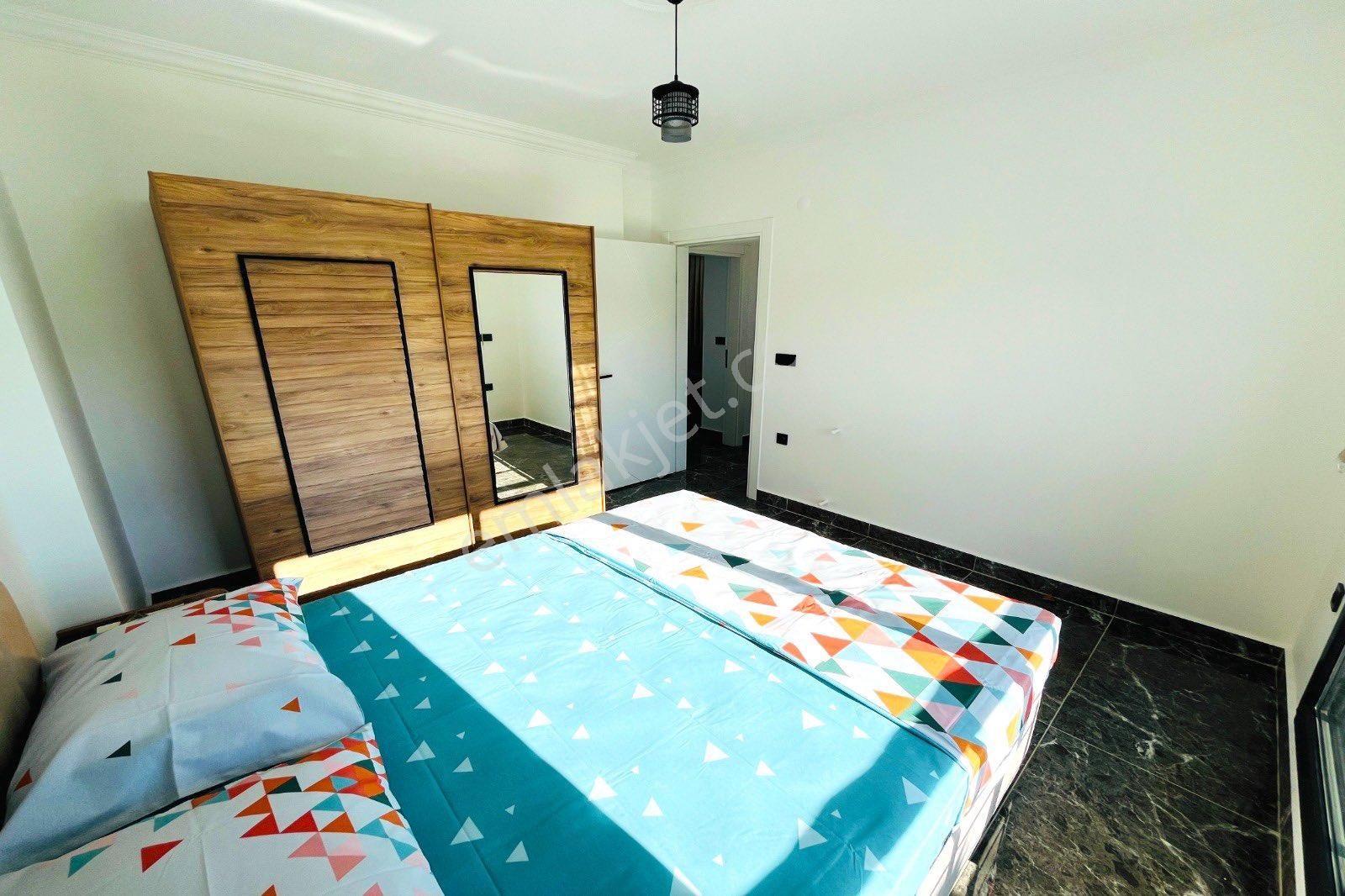 Didim Akbük Te Satılık 4+1 Müstakil Havuzlu Villa - Görsel 5