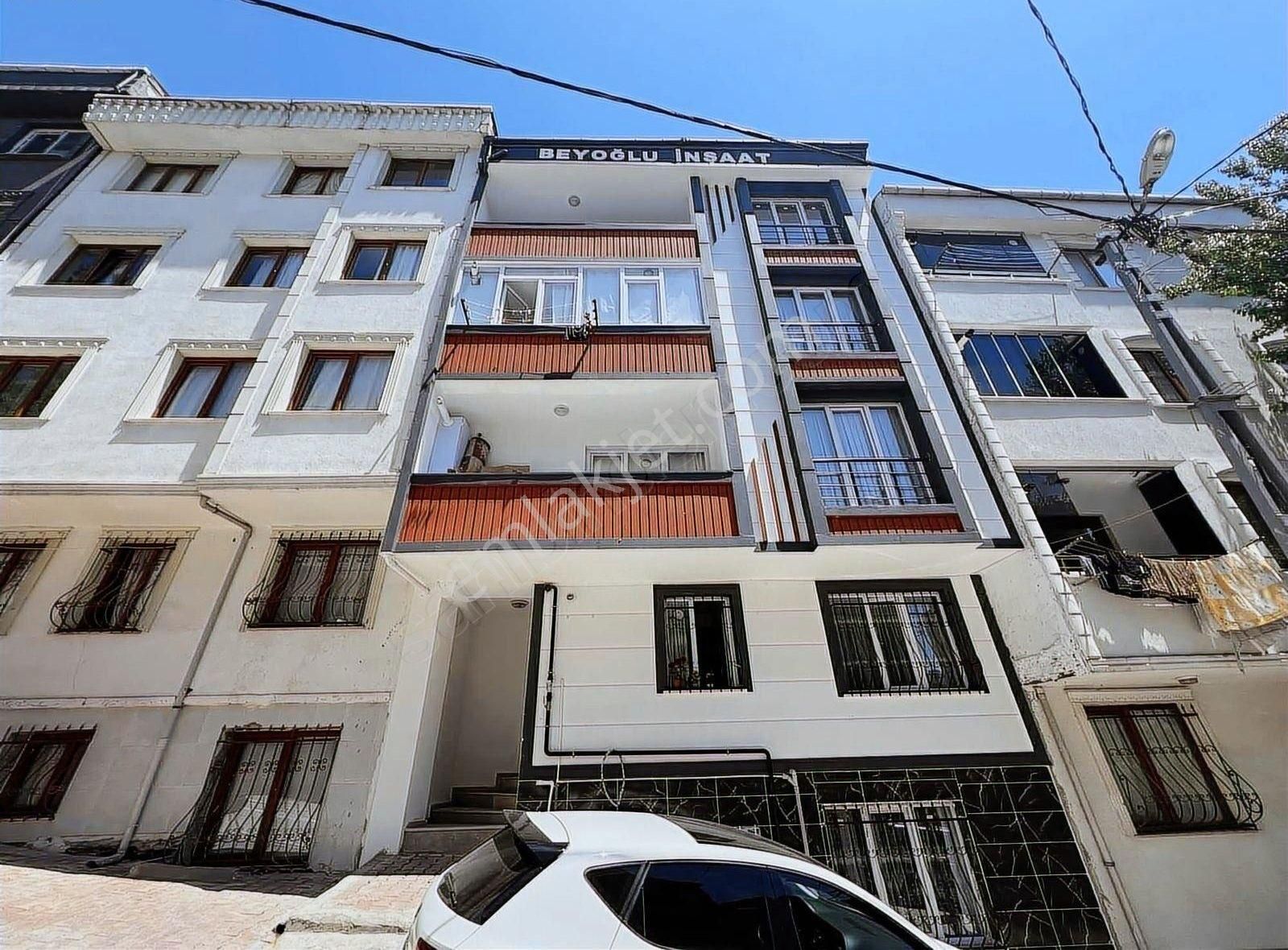 Esenyurt Ta Hiç Oturulmamış Sıfır 3+1 Daire
