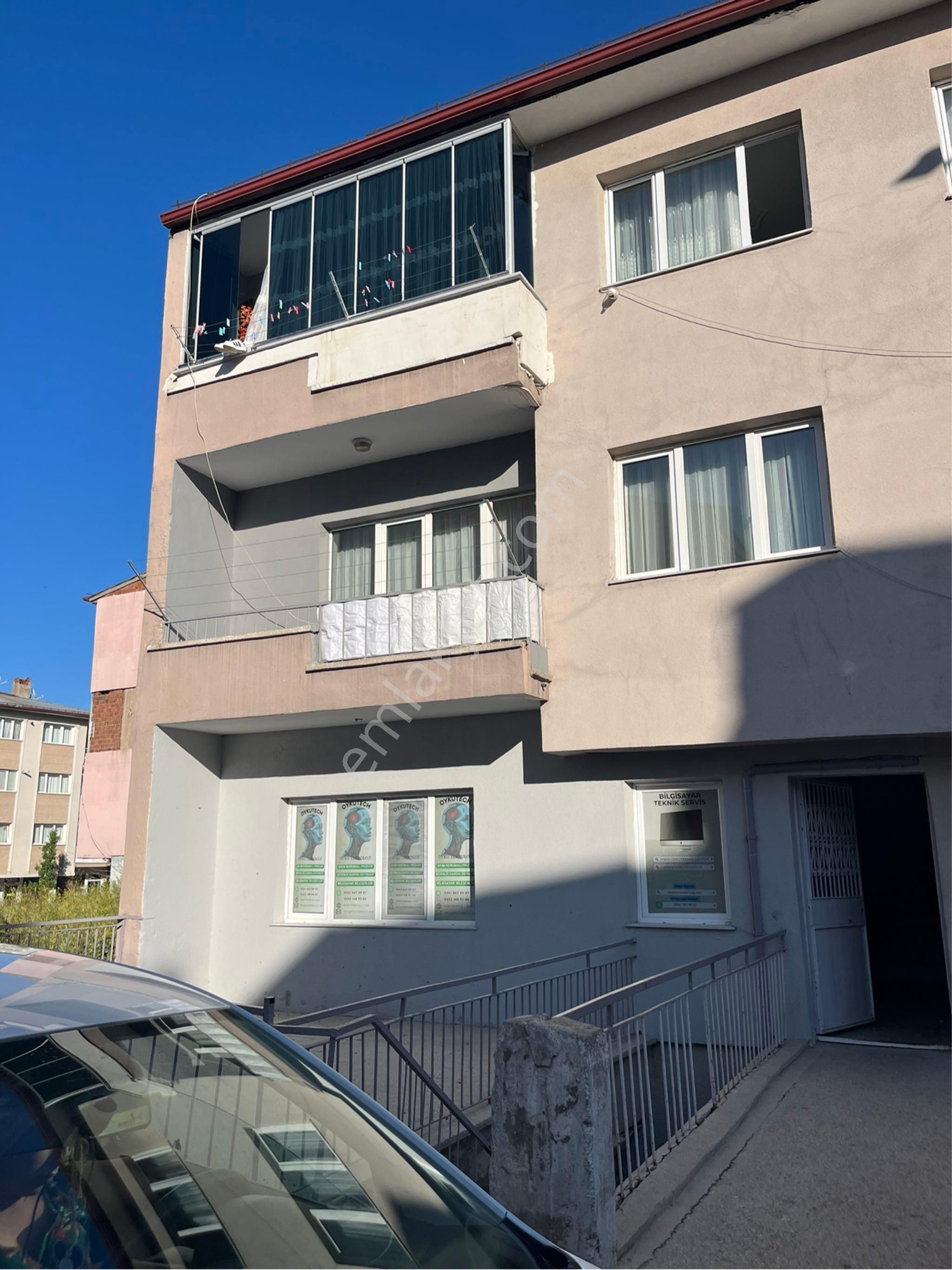 Kuzey Yatırımdan Kiralık Daire