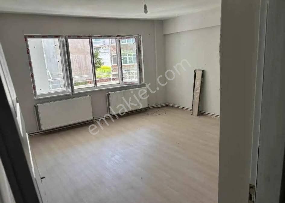 Samsun İlkadım Saitbey Mahallesinde 2+1 Bulvara Yakın Satılık Daire