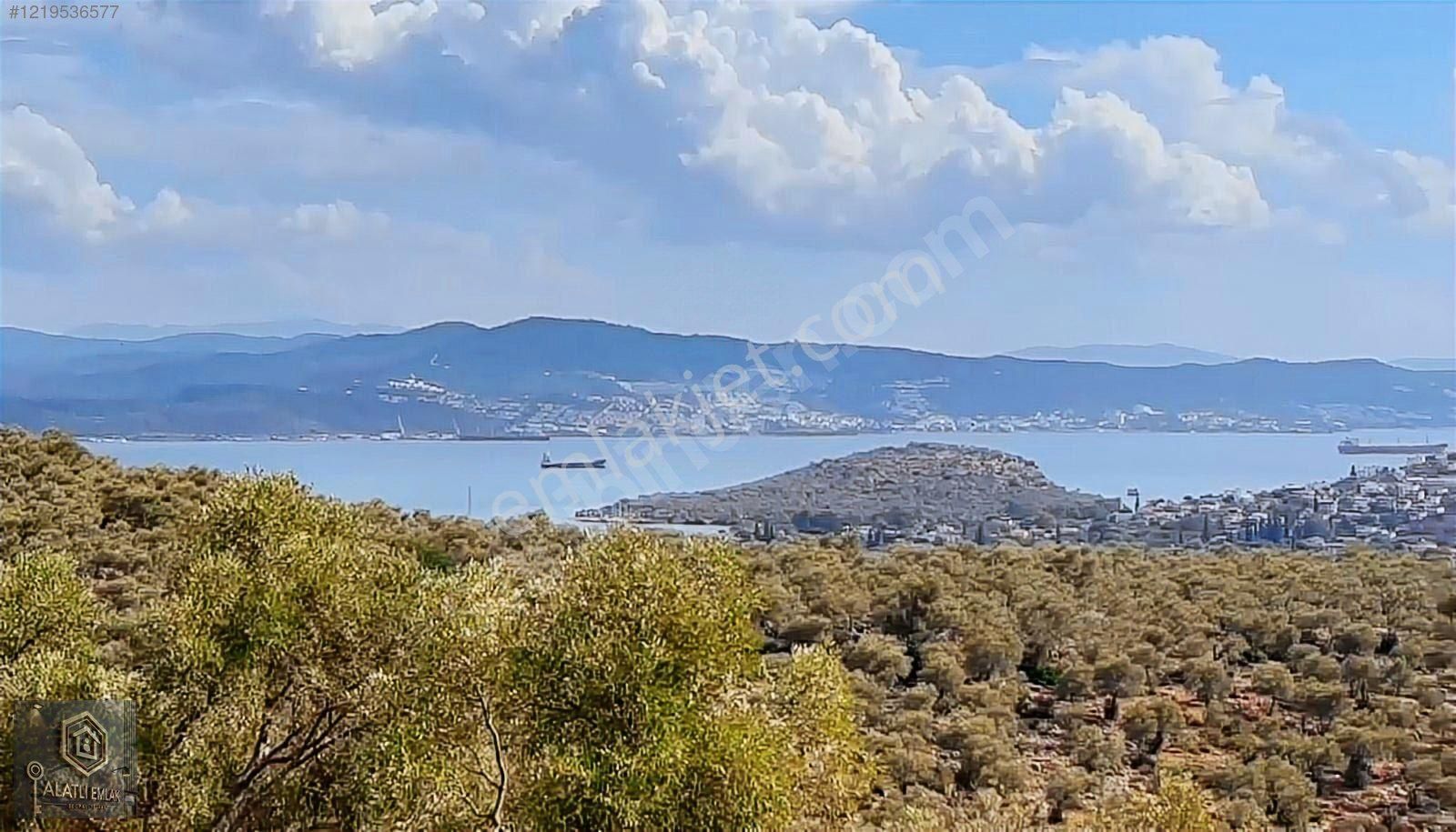 Deniz Manzaralı Kooperatif Hissesi - Görsel 8