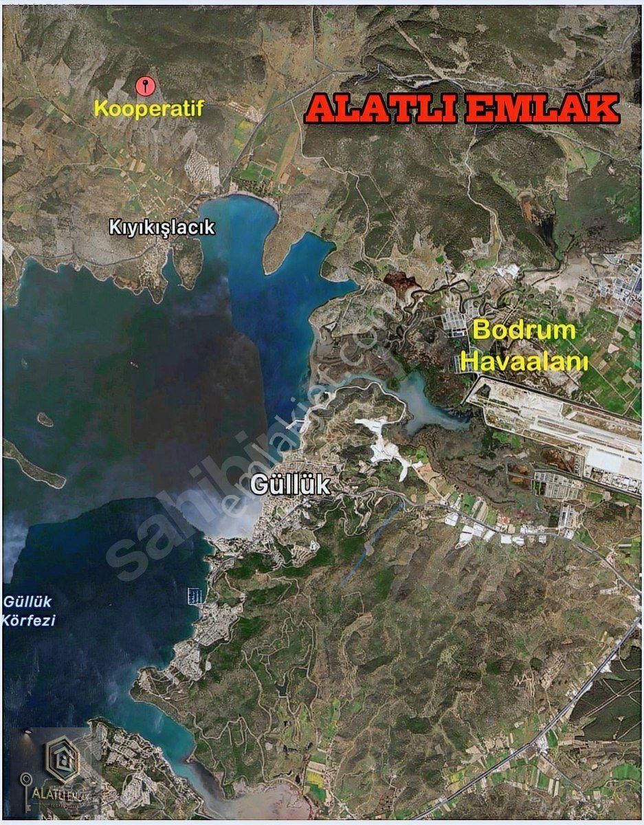 Deniz Manzaralı Kooperatif Hissesi - Görsel 2