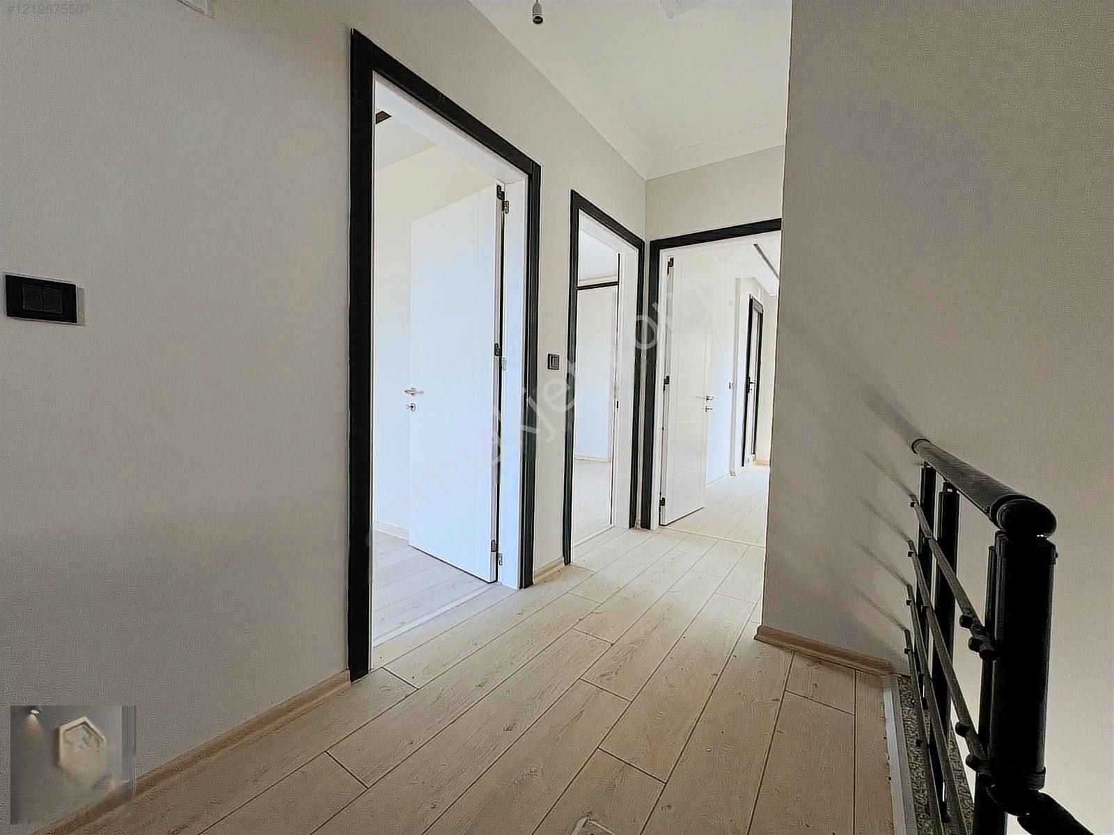 Akbük'te Tam Müstakil Doğa İçinde Havuzlu Villa - Görsel 6