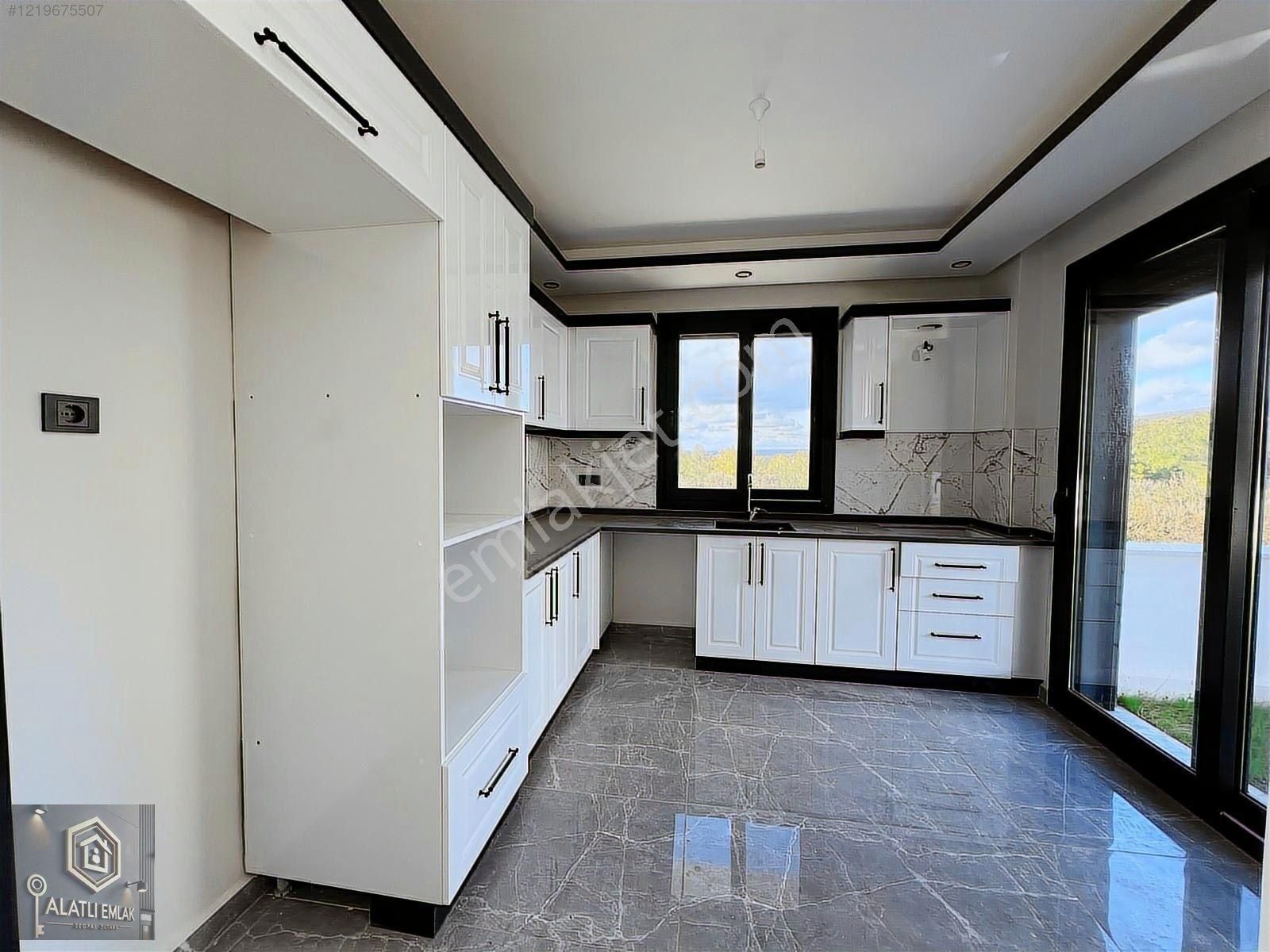 Akbük'te Tam Müstakil Doğa İçinde Havuzlu Villa - Görsel 5