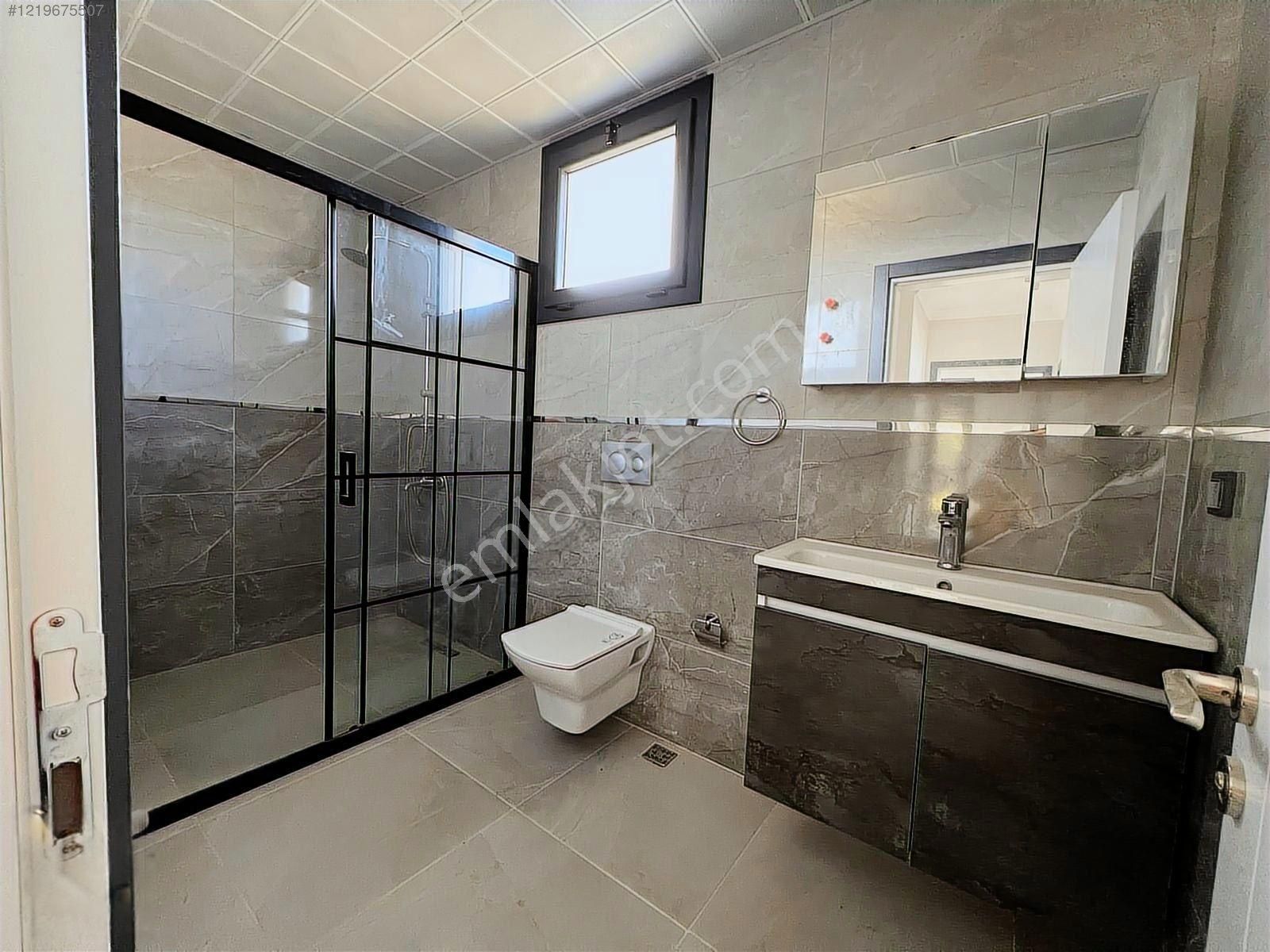 Akbük'te Tam Müstakil Doğa İçinde Havuzlu Villa - Görsel 28