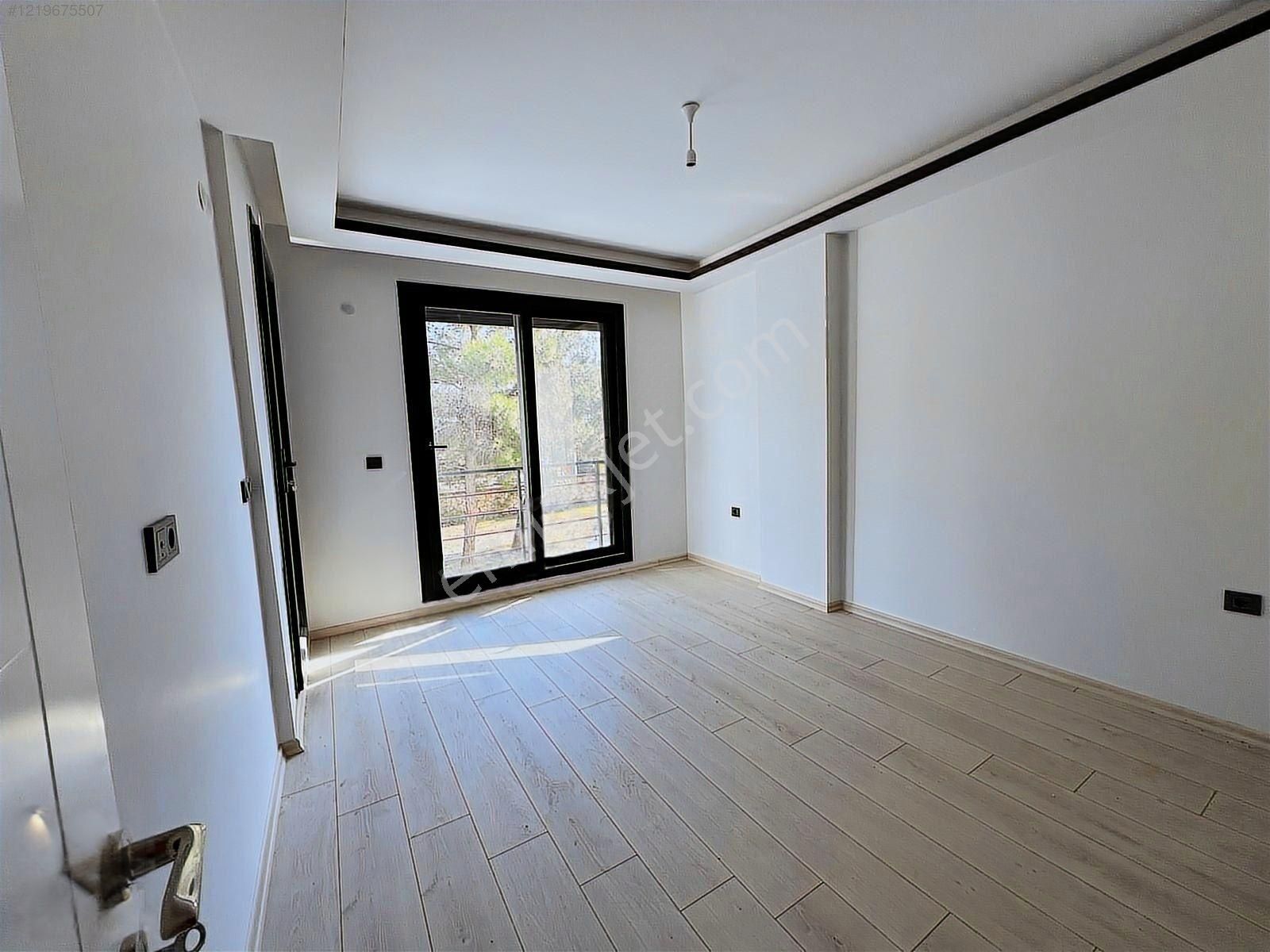 Akbük'te Tam Müstakil Doğa İçinde Havuzlu Villa - Görsel 9