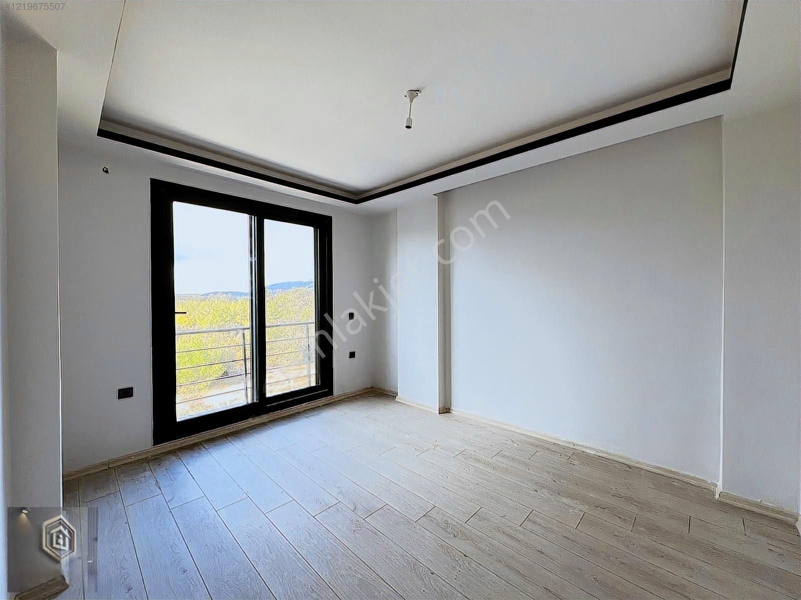 Akbük'te Tam Müstakil Doğa İçinde Havuzlu Villa - Görsel 11