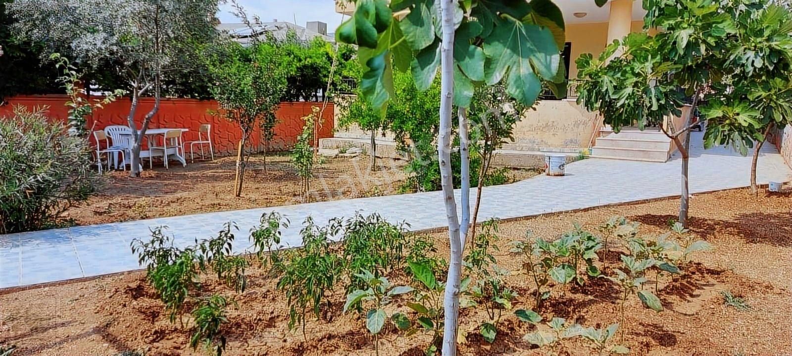 Akbük'te Doğa Manzaralı Büyük Balkonlu Eşyalı 3+1 Satılık Daire - Görsel 12