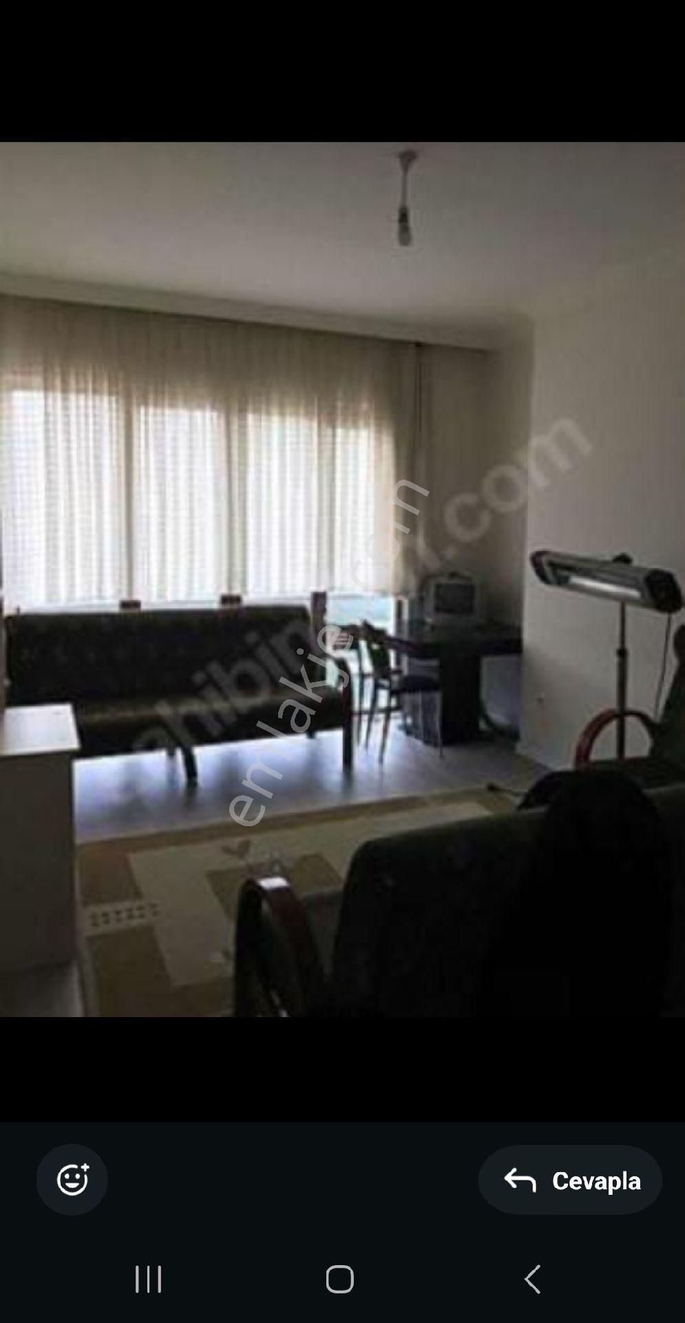Bılecık Cemre Yasam Evlerınde Esyalı Kıralık 1+1