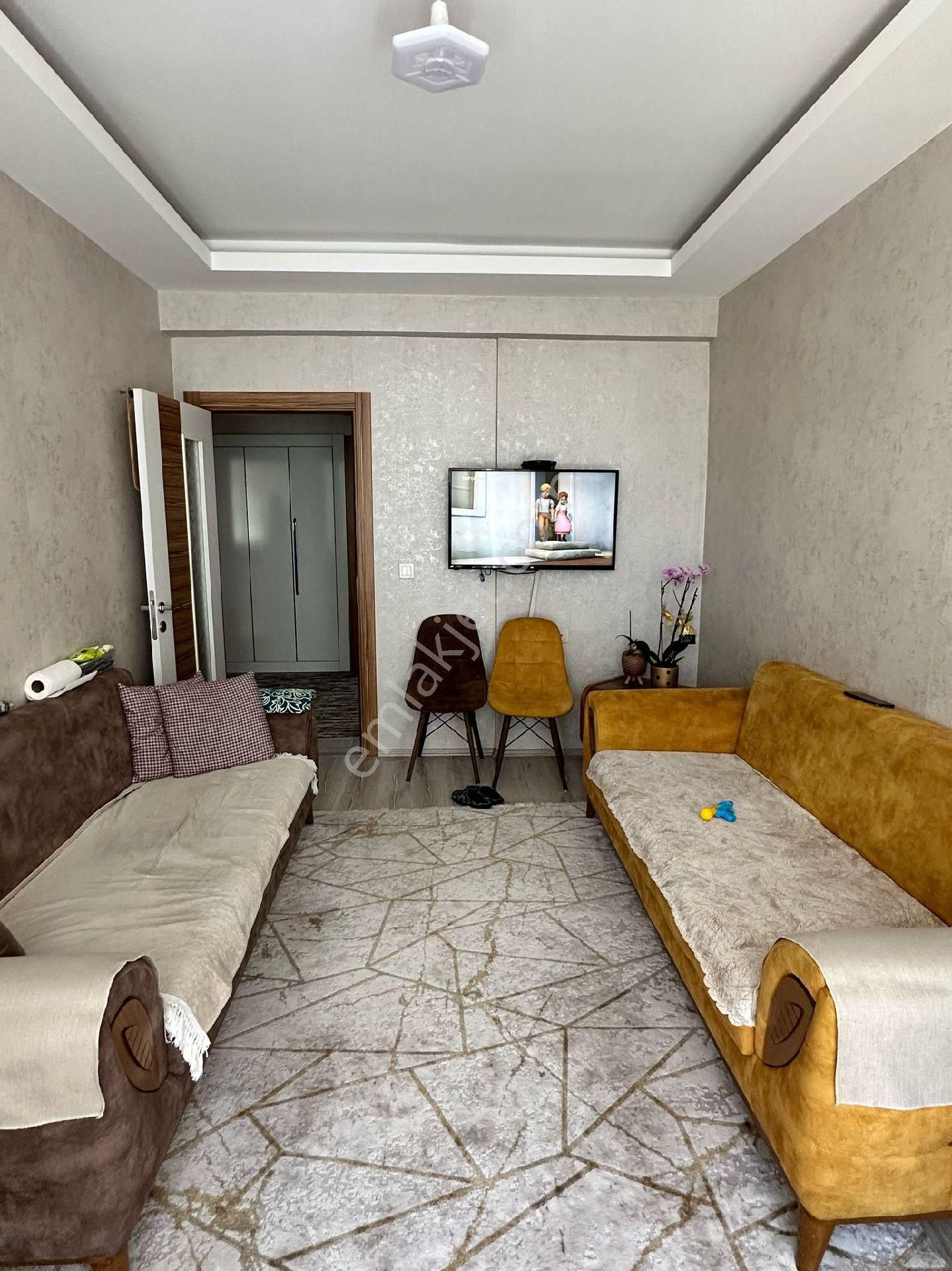Konya Karatay Akabe Mah. 170 M2 3+1 Satılıkdaıre