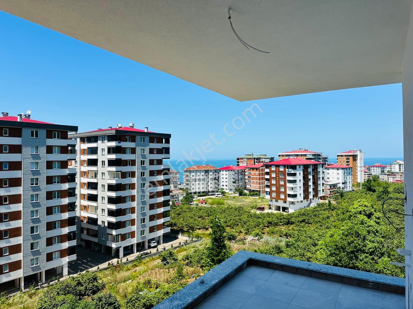 Sönmezden Giresun Bulancak Uygun Fiyata 3+1 Sıfır Satılık Daire