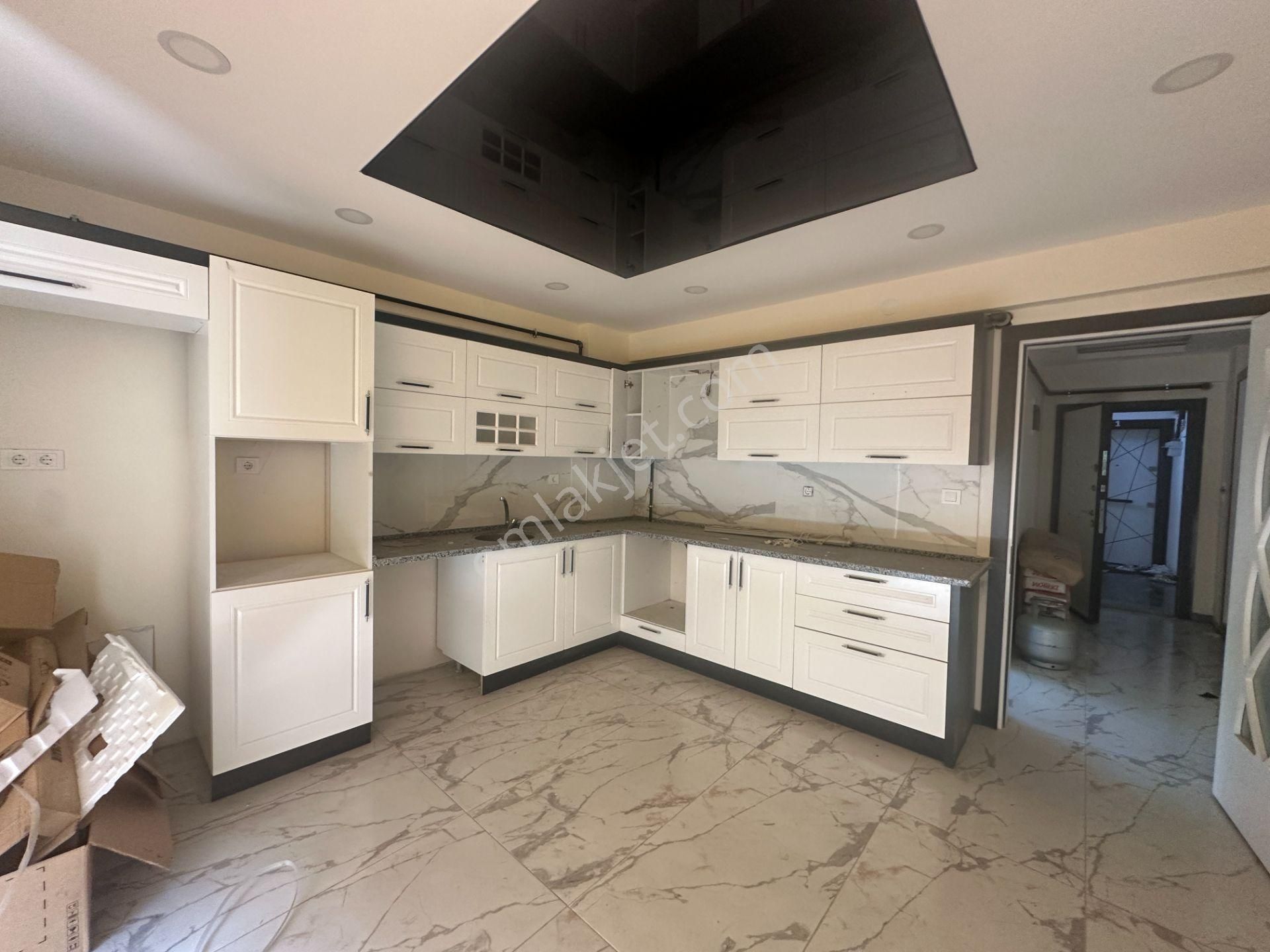 ✅nazilli Şirinevler’de Sıfır 3+1 Kiralık Daire ✅