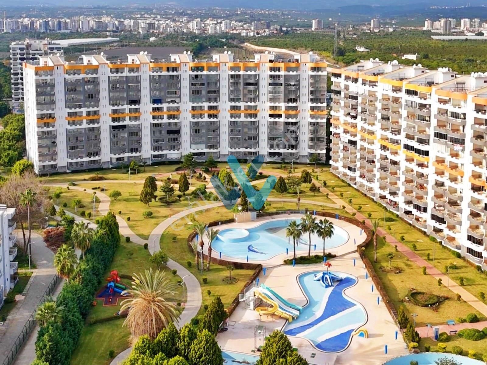 Win'den Queenaba'da Dağ-deniz Muhteşem Manzaralı Satılık 3+1 - Görsel 28