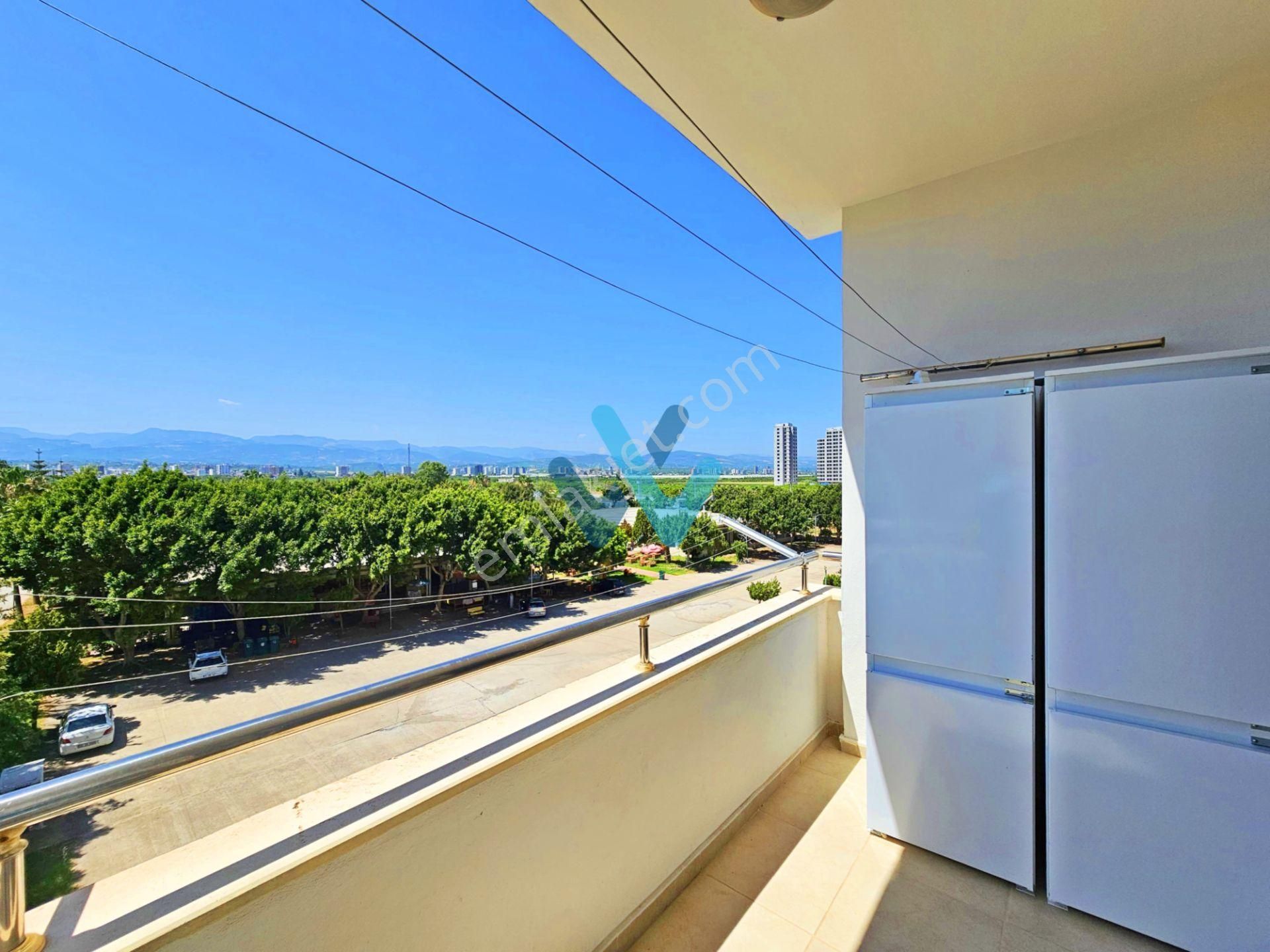 Win'den Queenaba'da Dağ-deniz Muhteşem Manzaralı Satılık 3+1 - Görsel 23