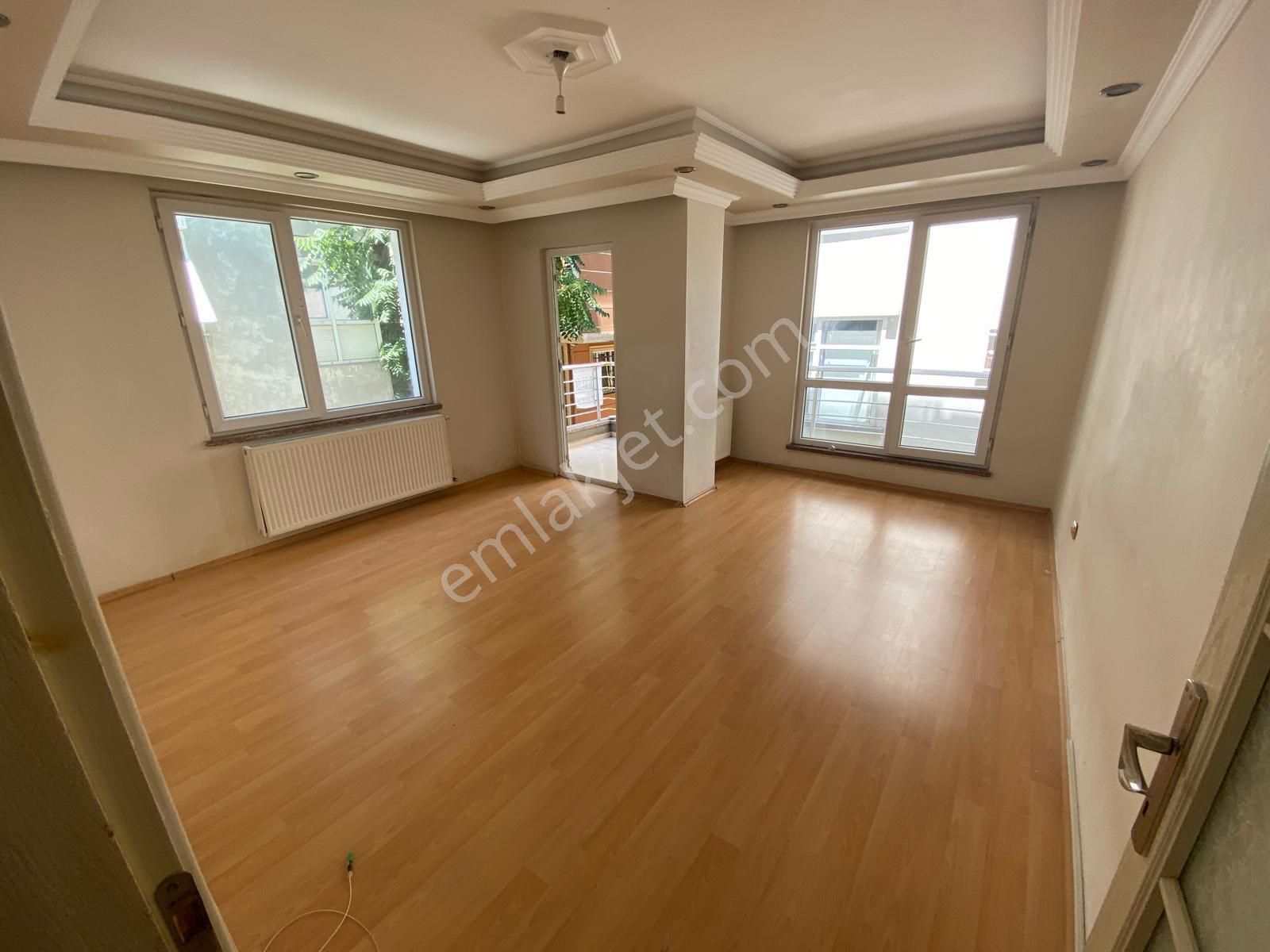 Denizköşkler’de 2+1 Yeni Binada 100m2 Kiralık Ara Kat Daire