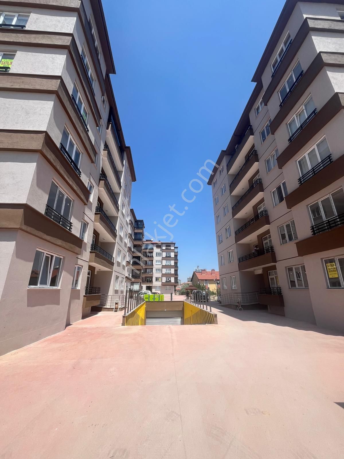 Konya Karatay Altıyol Koprusu Yakını 165 M2 3+1 Yenı 0 Ssatılık Daıre