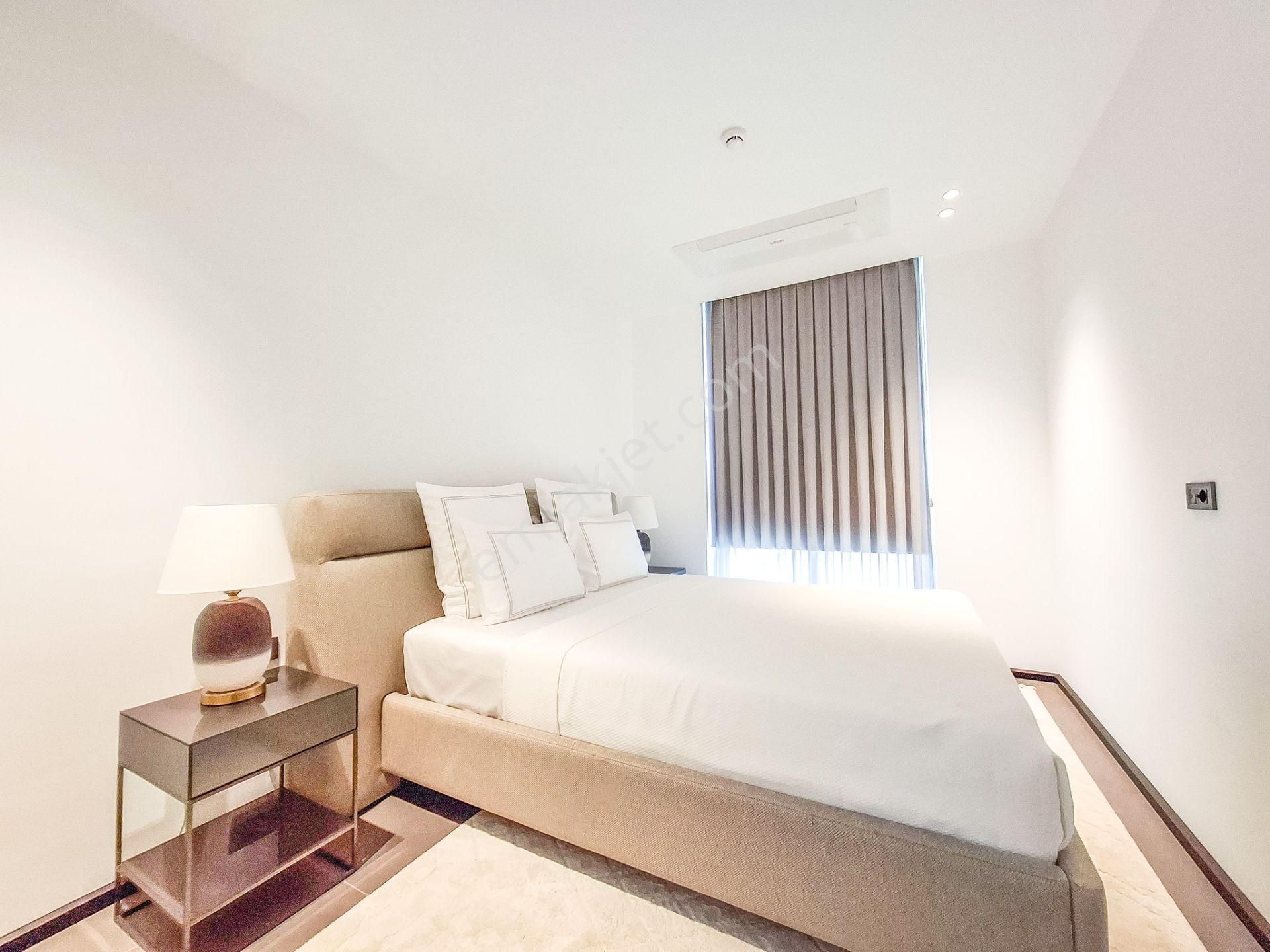 Swıssotel Bodrum Hıll 5+1 Bahçe Manzaralı Trıpleks - Görsel 3