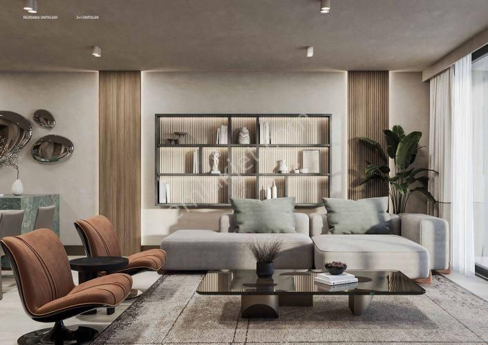 Swıssotel Bodrum Hıll 5+1 Bahçe Manzaralı Trıpleks - Görsel 25