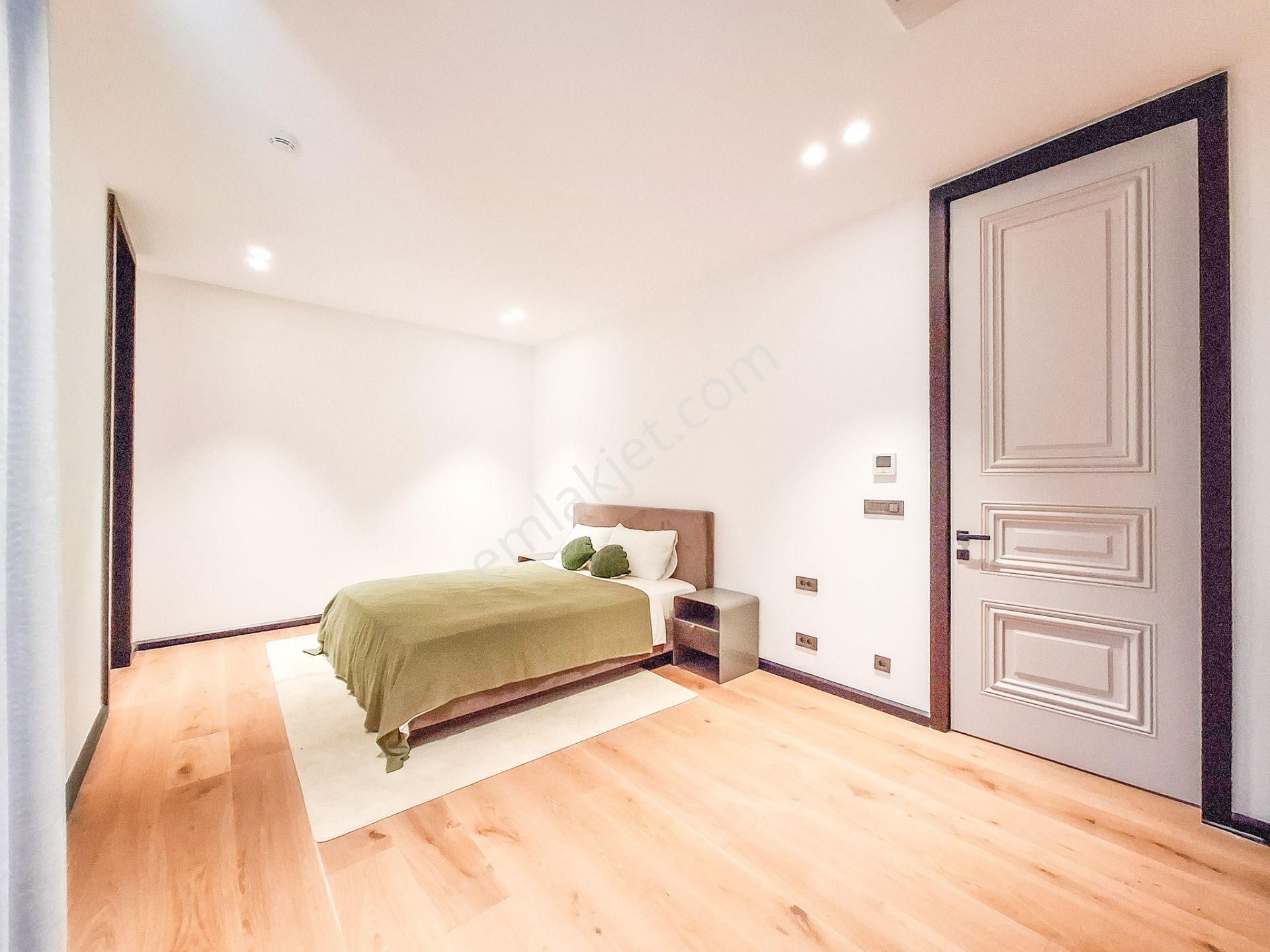 Swıssotel Bodrum Hıll 5+1 Bahçe Manzaralı Trıpleks - Görsel 9